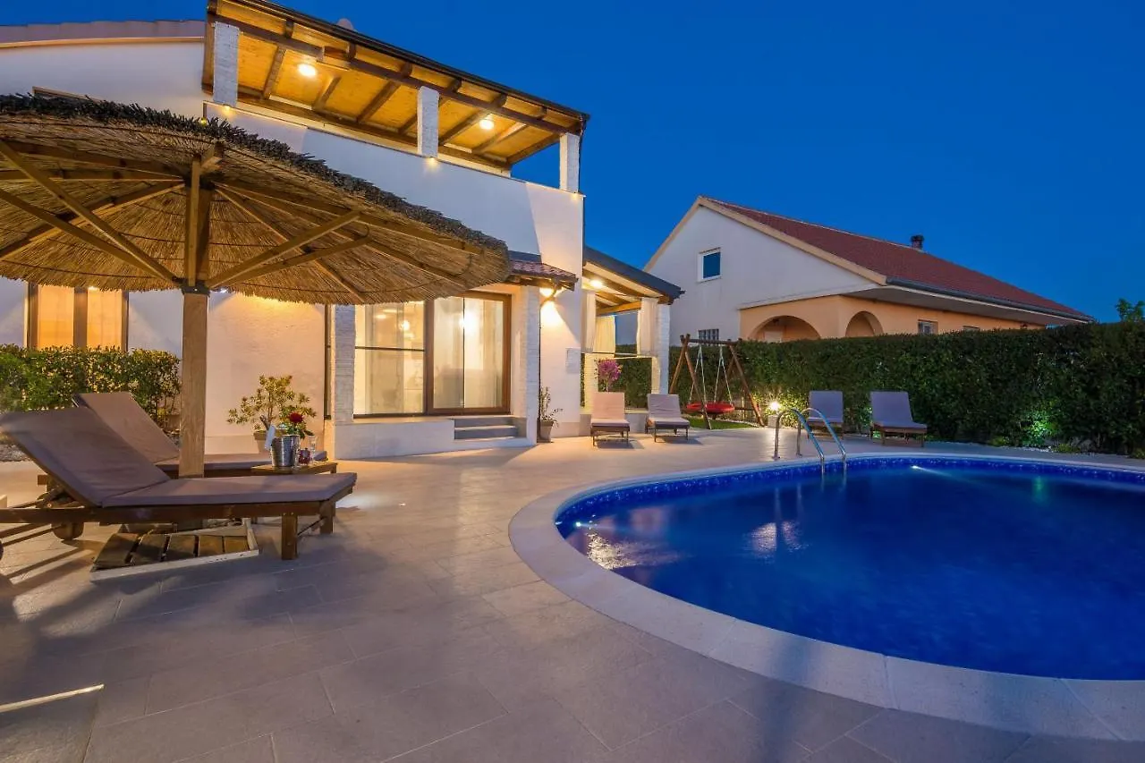 Villa M&M Zadarvillas Vrana   Vrana (Zadar)