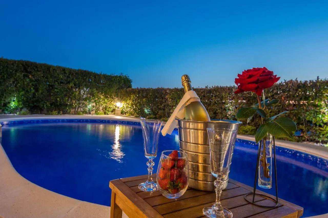 Villa M&M Zadarvillas Vrana