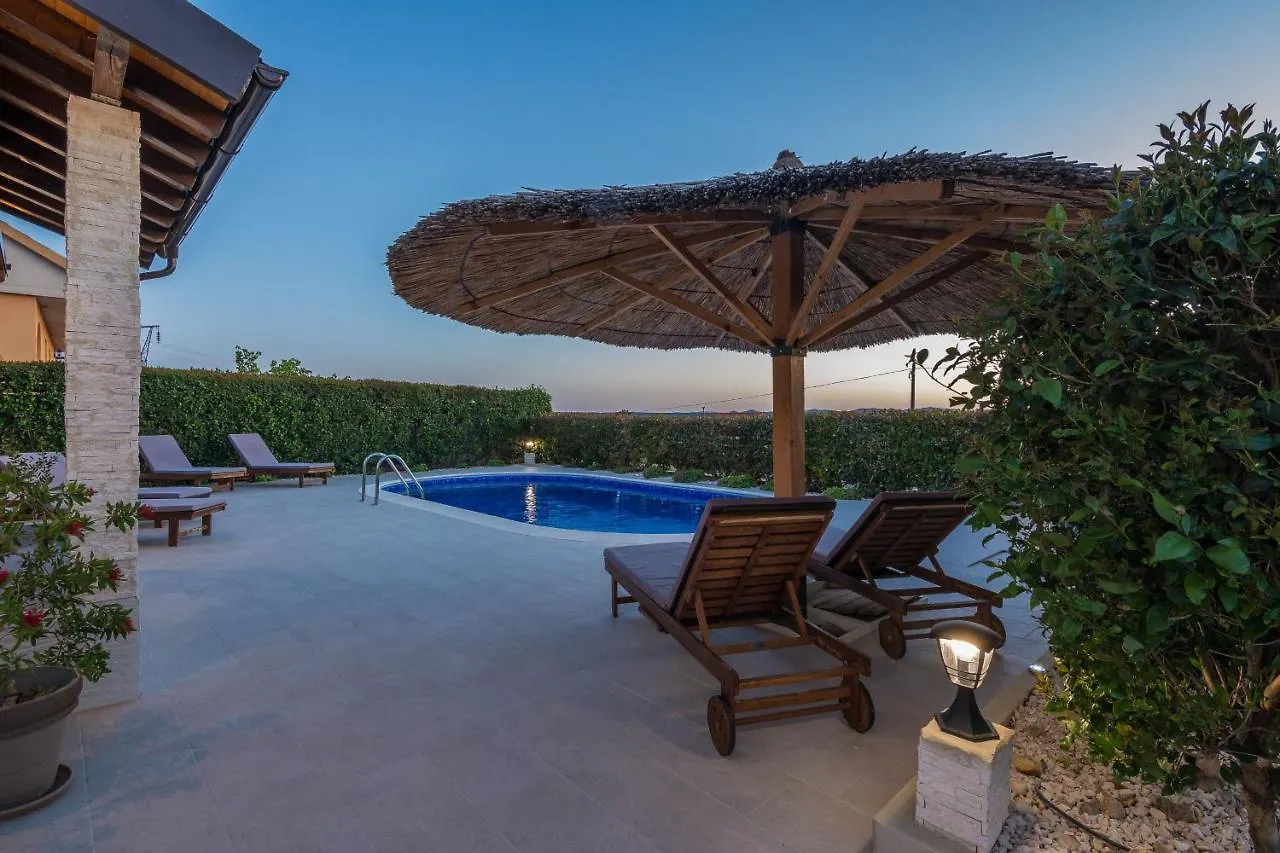 Villa M&M Vrana