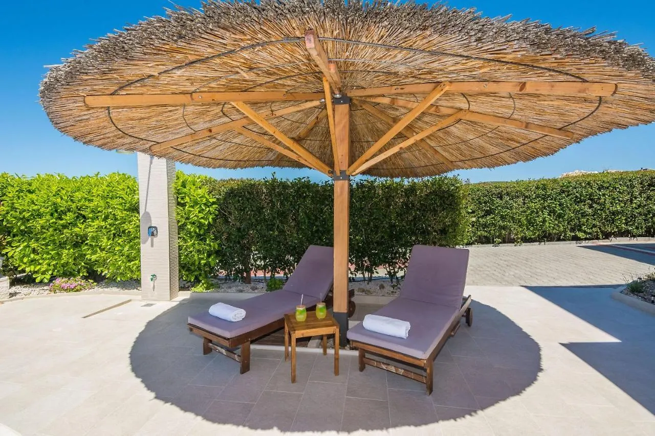 Villa M&M Zadarvillas Vrana  0*, Vrana (Zadar) Croatia