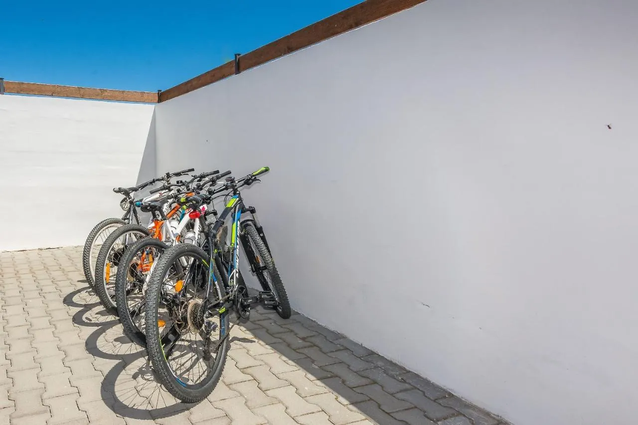 Villa M&M Zadarvillas Vrana  Vrana (Zadar)