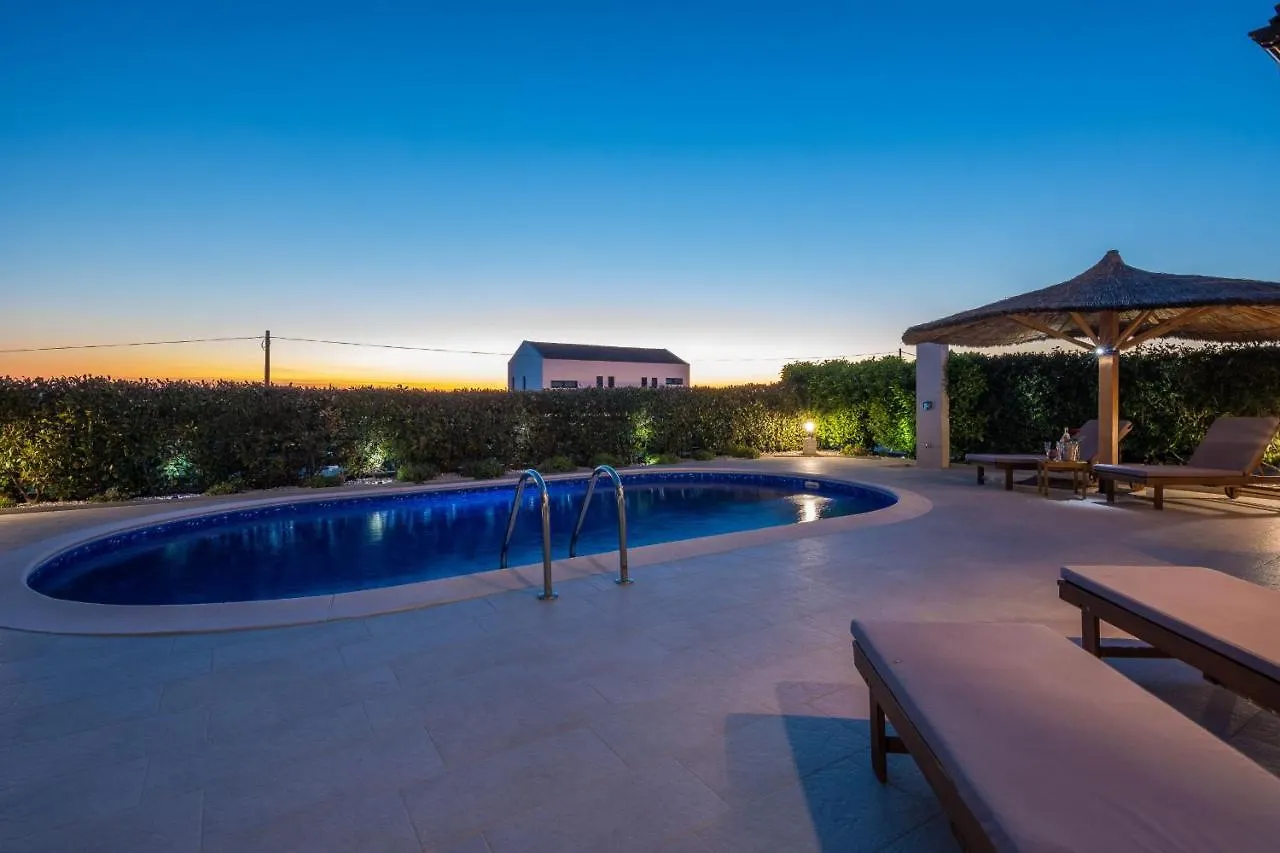 Villa M&M Zadarvillas Vrana