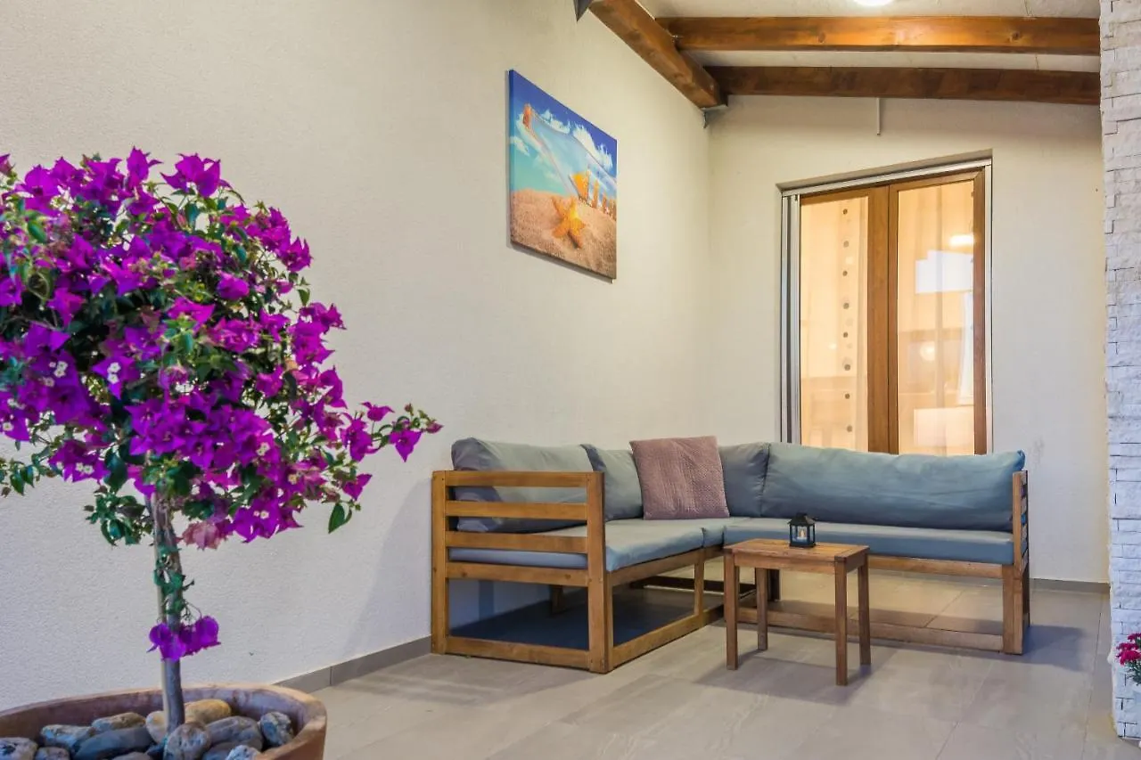 Villa M&M Zadarvillas Vrana  Croatia