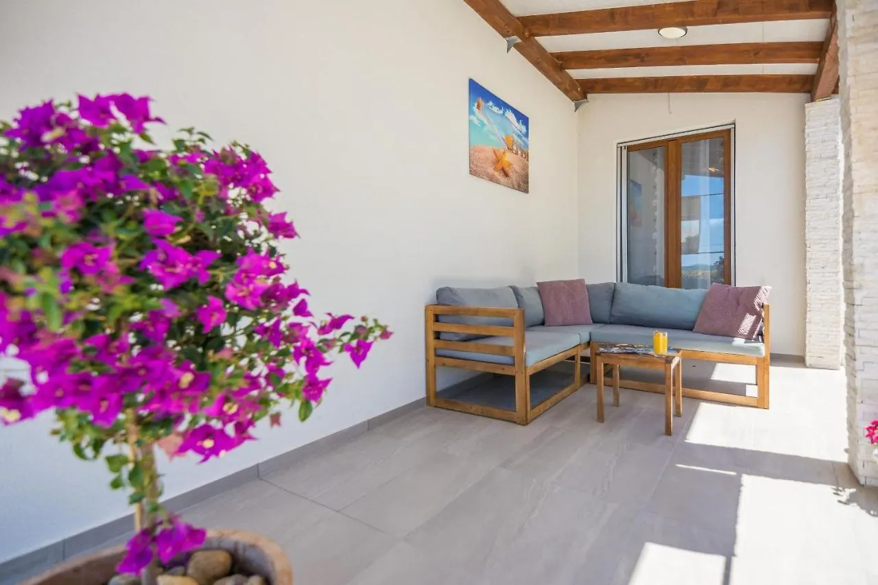 Villa M&M Vrana