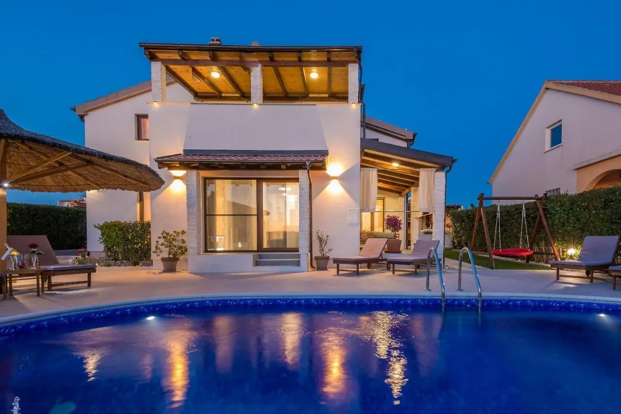 Villa M&M Zadarvillas Vrana  0*, Vrana (Zadar) Croatia