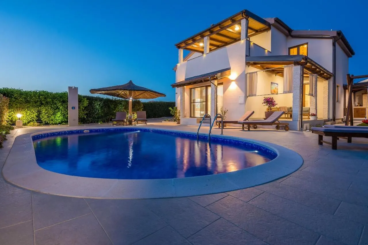 Villa M&M Zadarvillas Vrana   Vrana (Zadar)