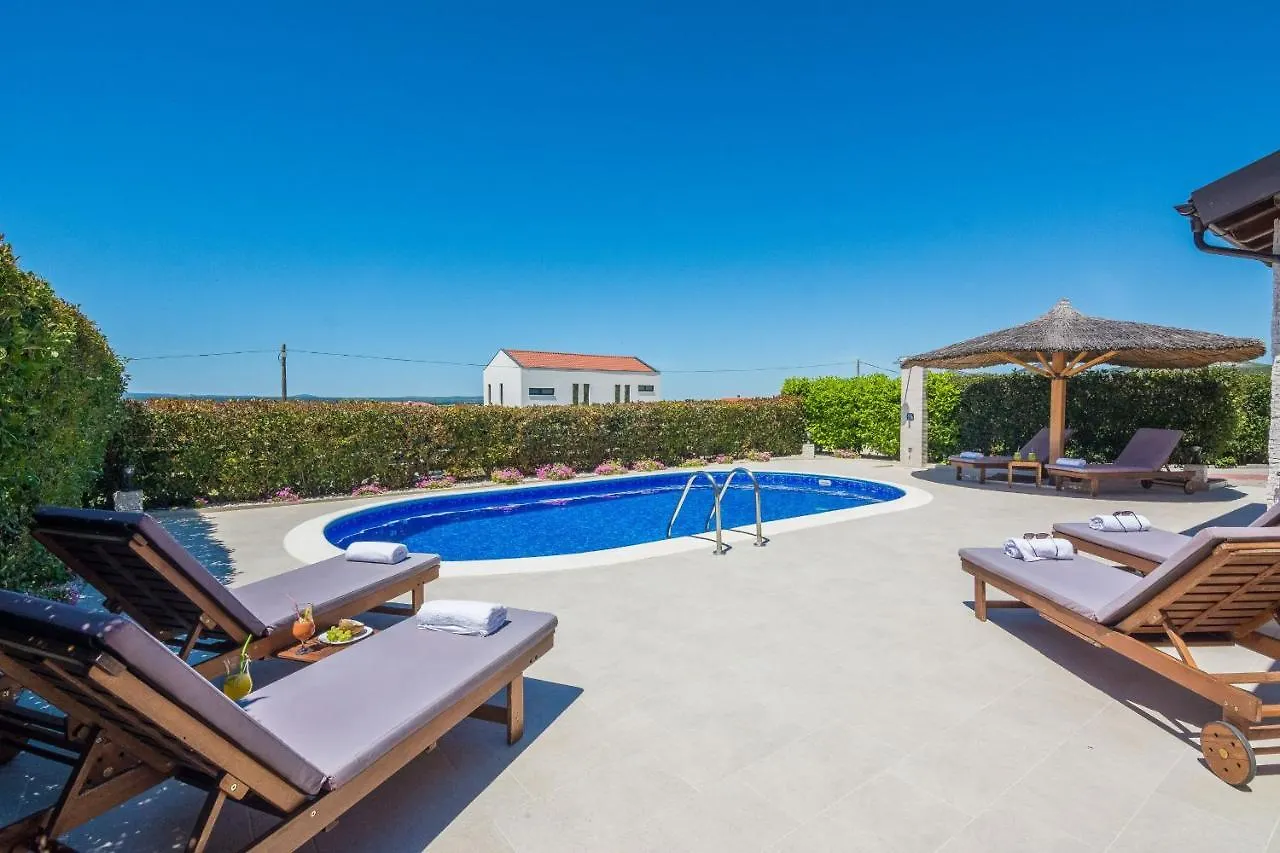 Villa M&M Zadarvillas Vrana   Vrana (Zadar)