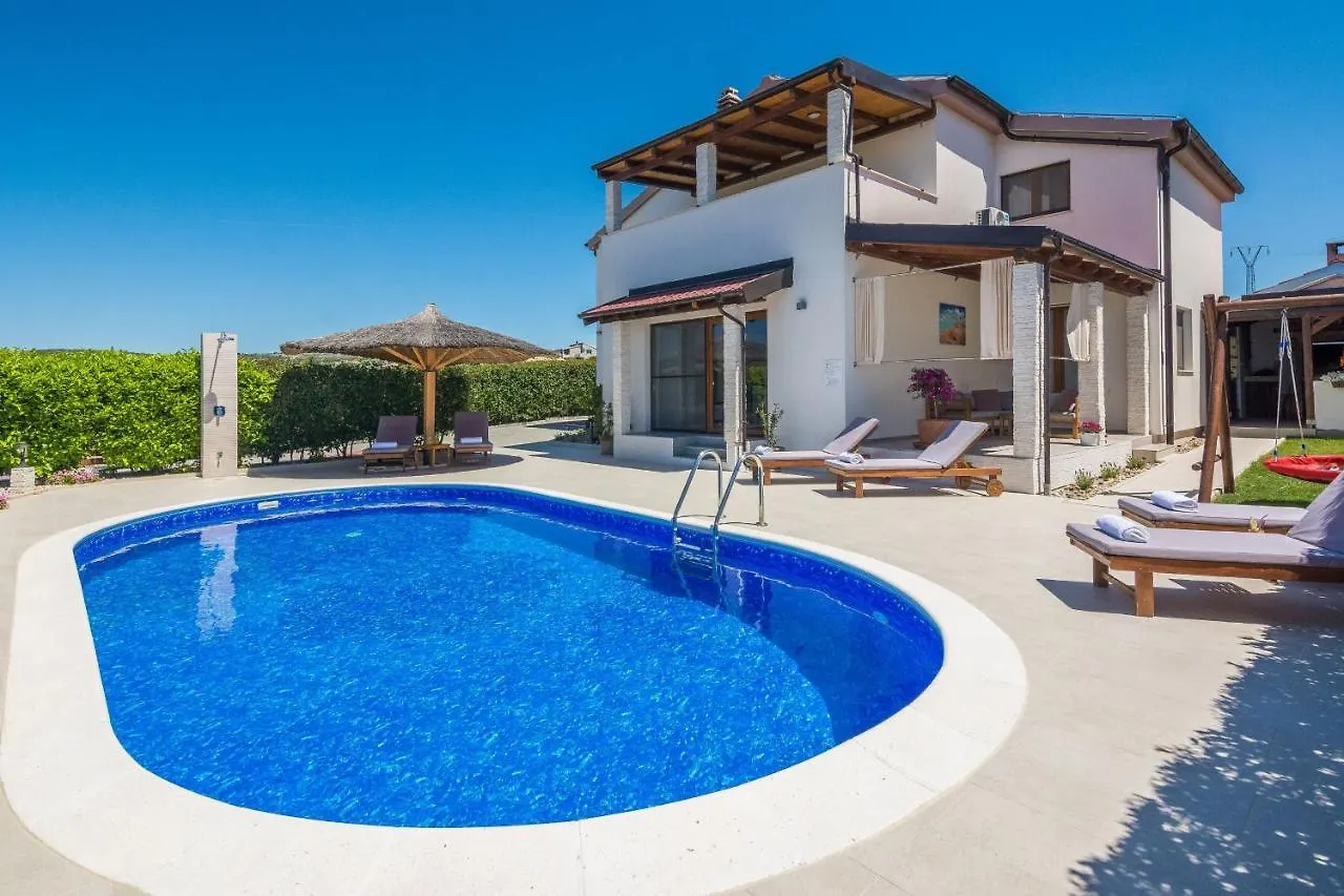 Villa M&M Vrana