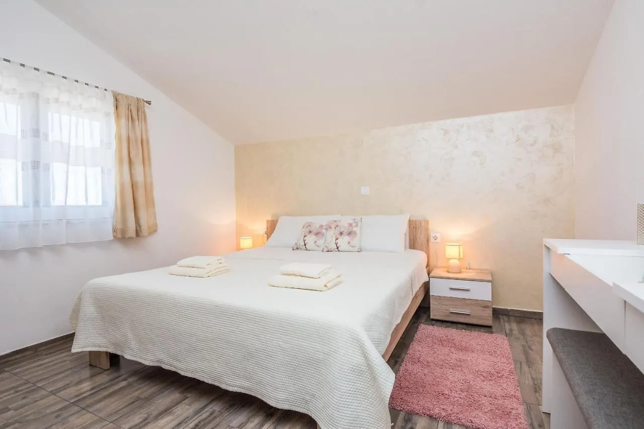 Villa M&M Zadarvillas Vrana