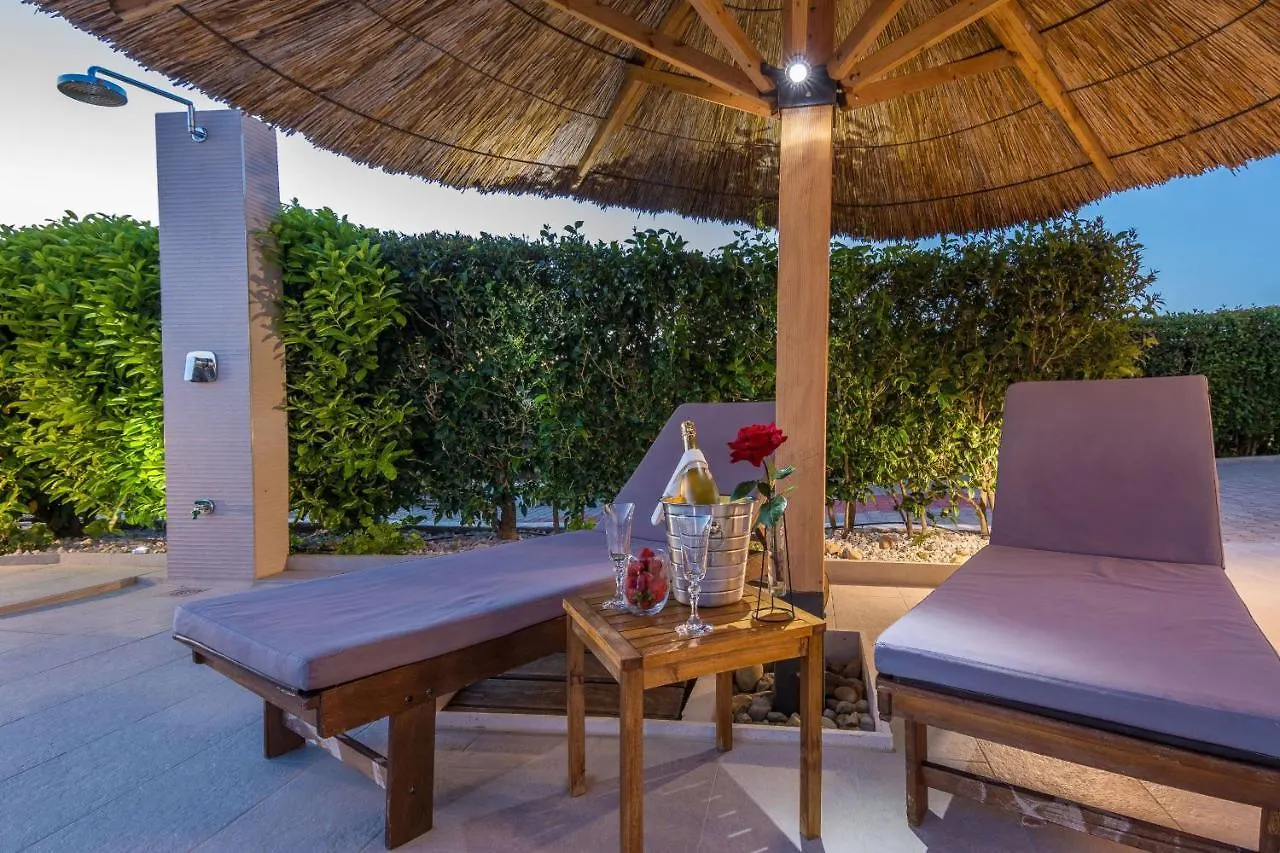 Villa M&M Zadarvillas Vrana  Vrana (Zadar)