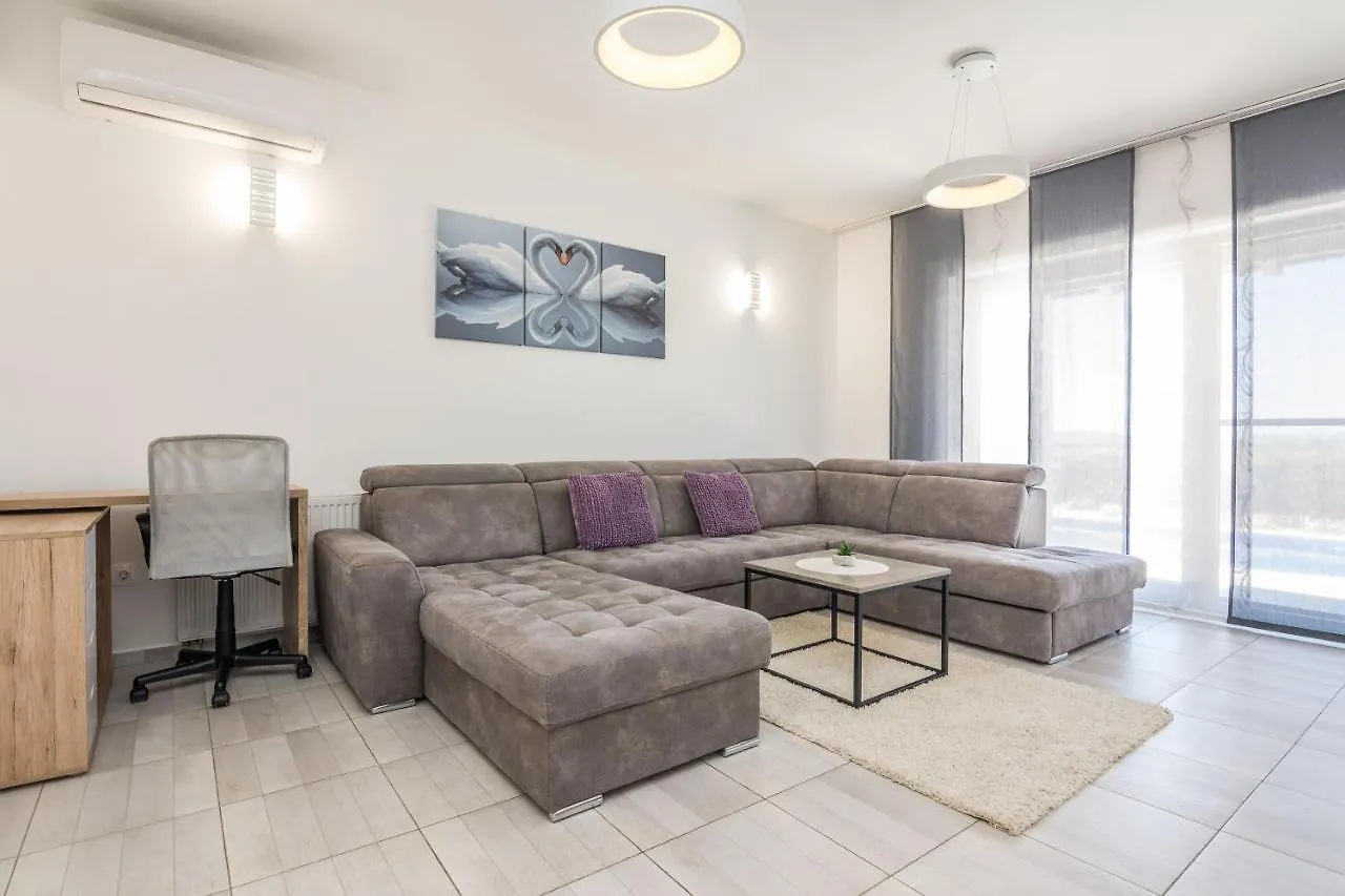 Villa M&M Vrana  0*, Vrana (Zadar) Croazia