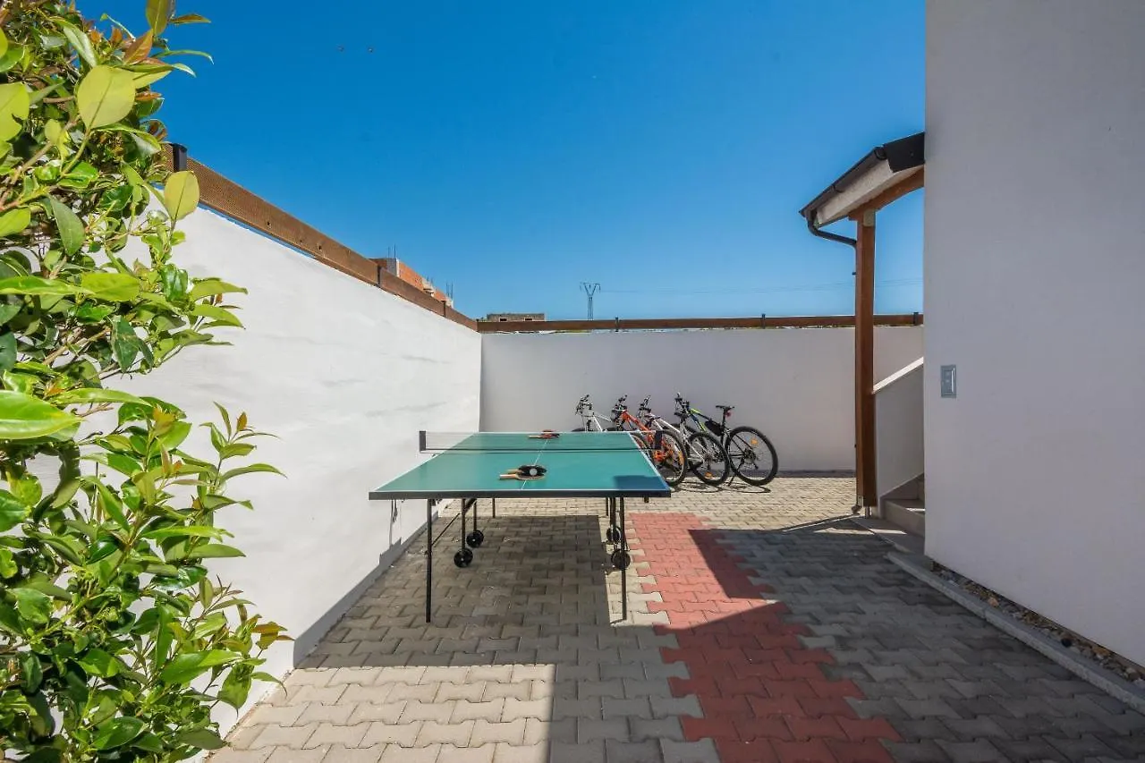 Villa M&M Zadarvillas Vrana   Vrana (Zadar)