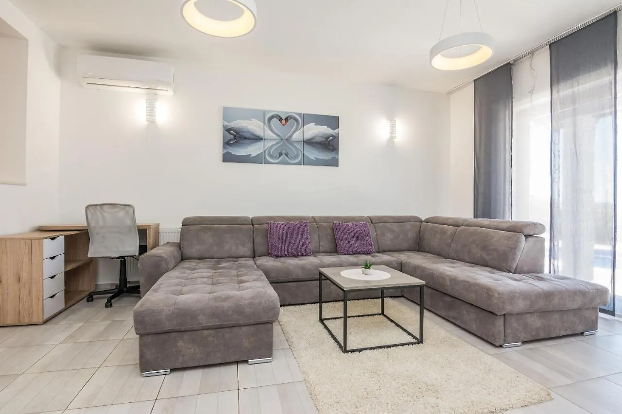 Villa M&M Zadarvillas Vrana  Croatia