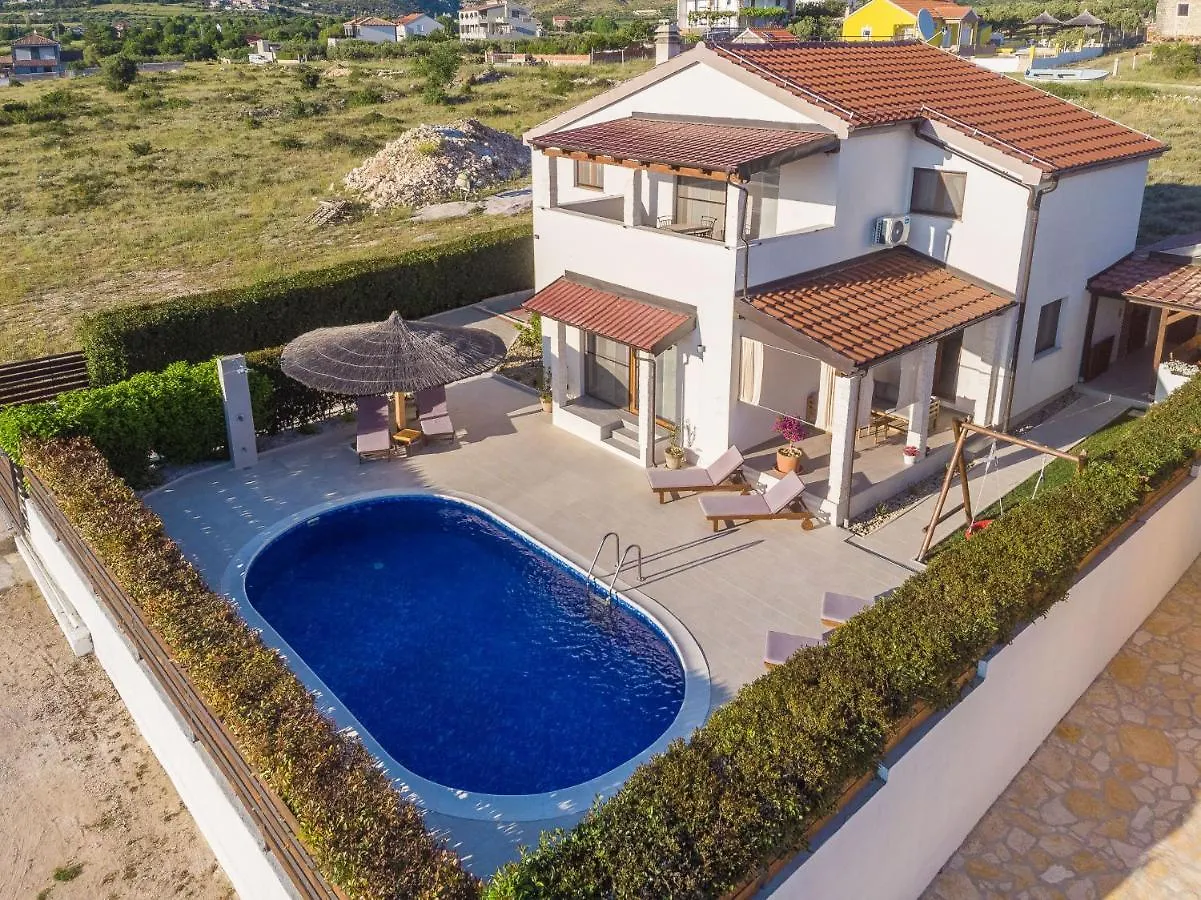 Villa M&M Vrana  0*, Vrana (Zadar)
