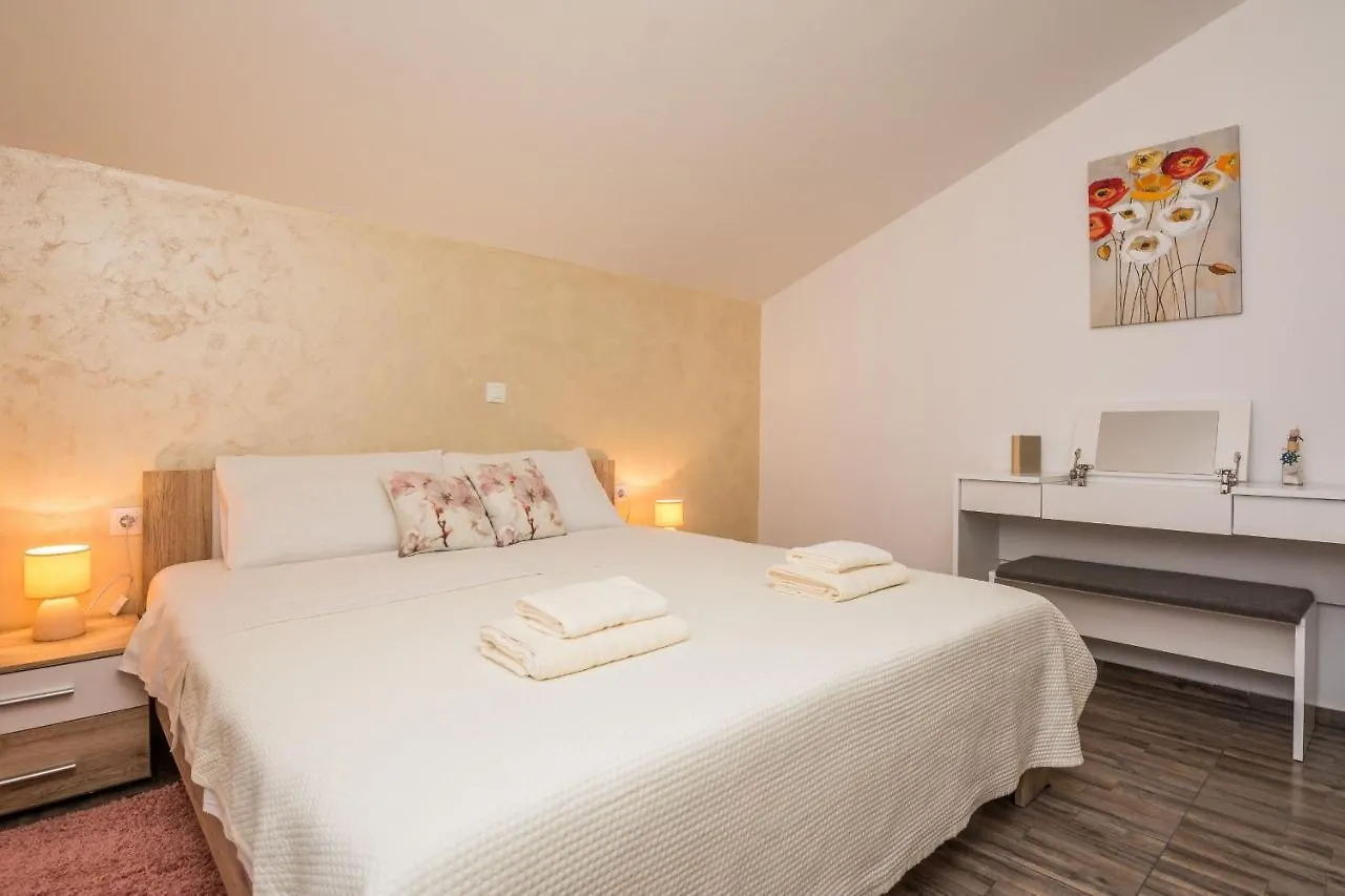 Villa M&M Zadarvillas Vrana  Croatia
