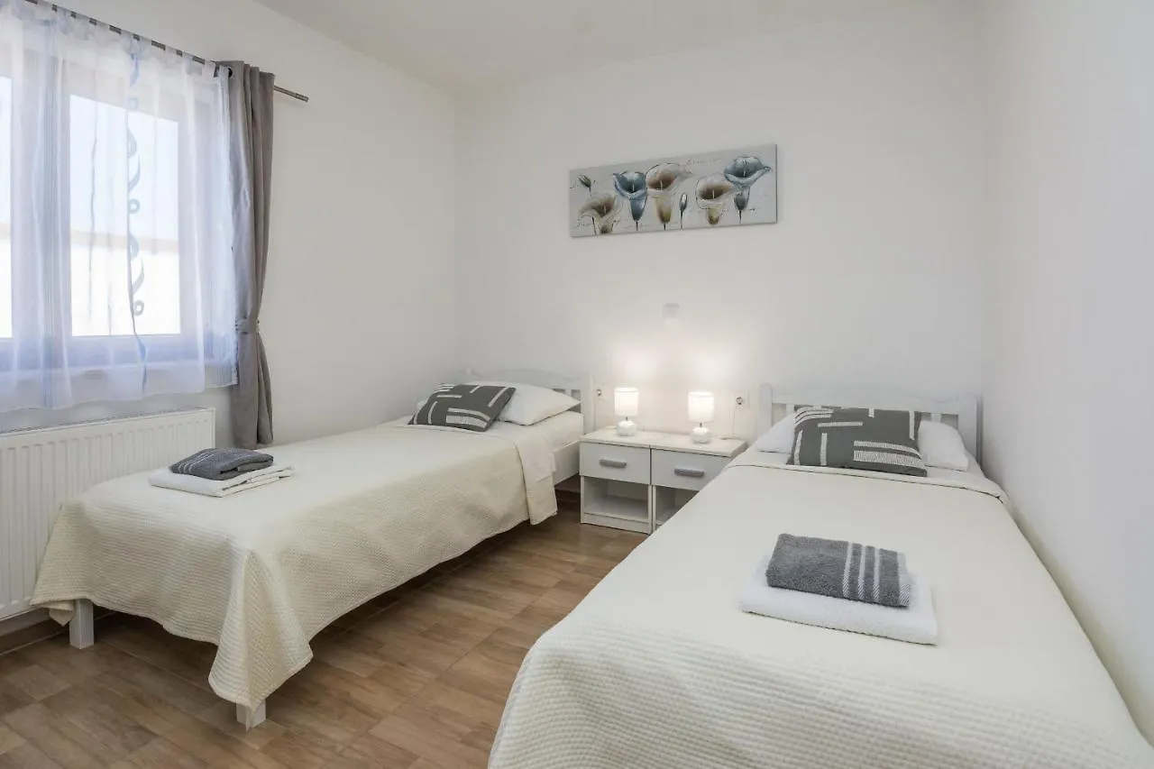 Villa M&M Zadarvillas Vrana   Vrana (Zadar)