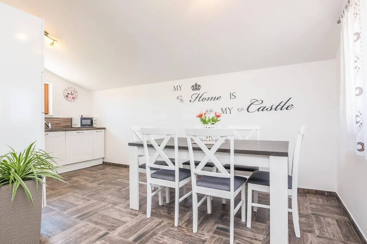 Villa M&M Vrana