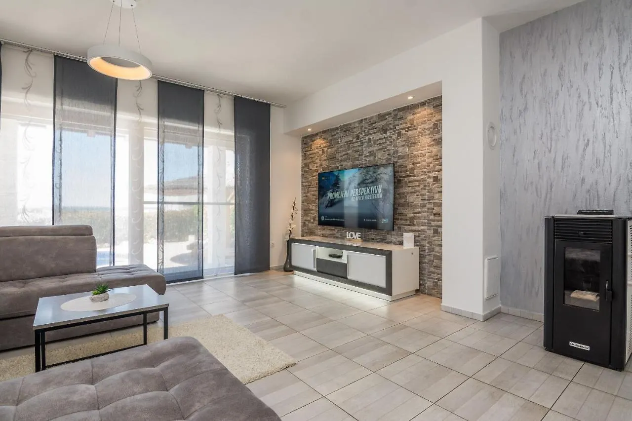 Villa M&M Vrana