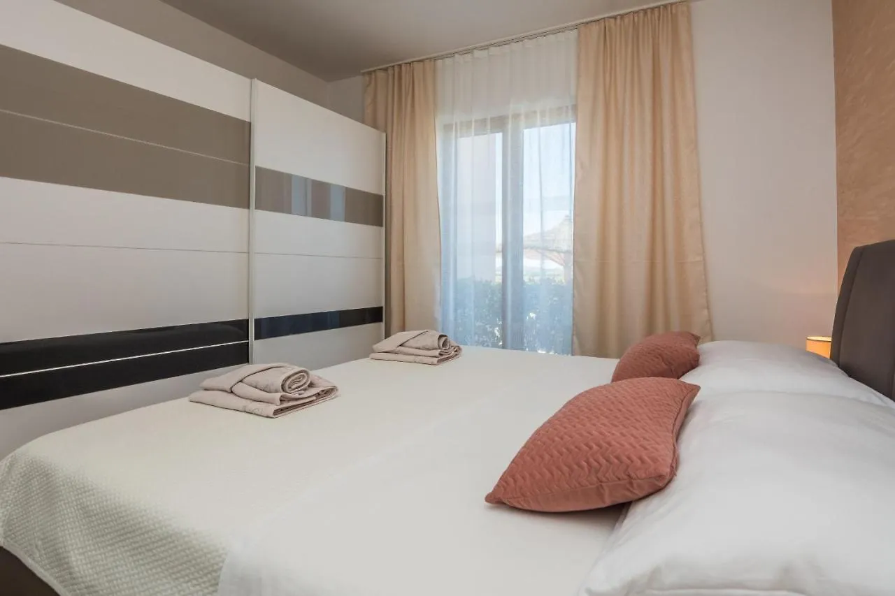 Villa M&M Zadarvillas Vrana