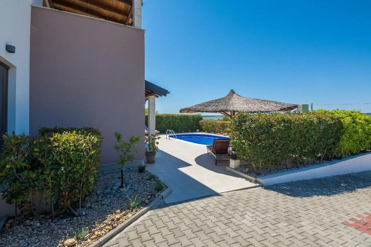 Villa M&M Zadarvillas Vrana   Vrana (Zadar)