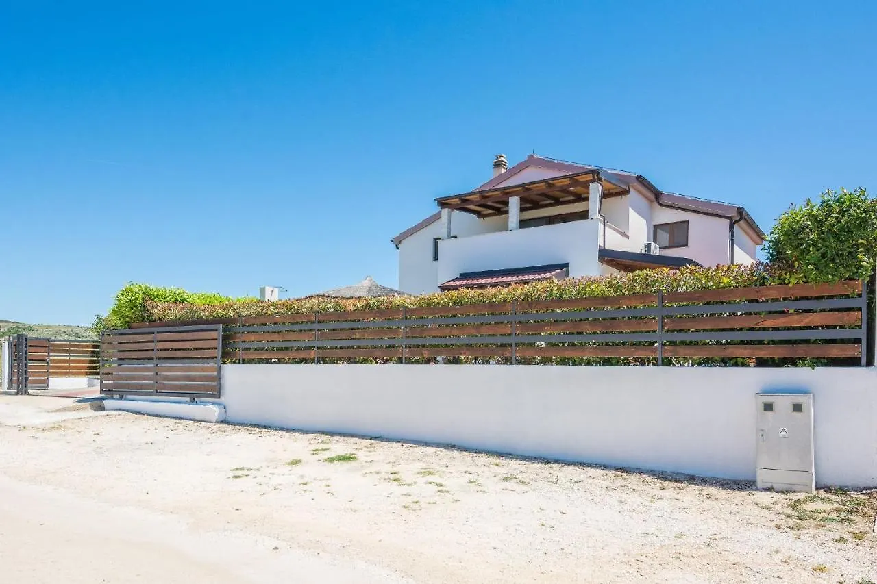 Villa M&M Zadarvillas Vrana  Vrana (Zadar)