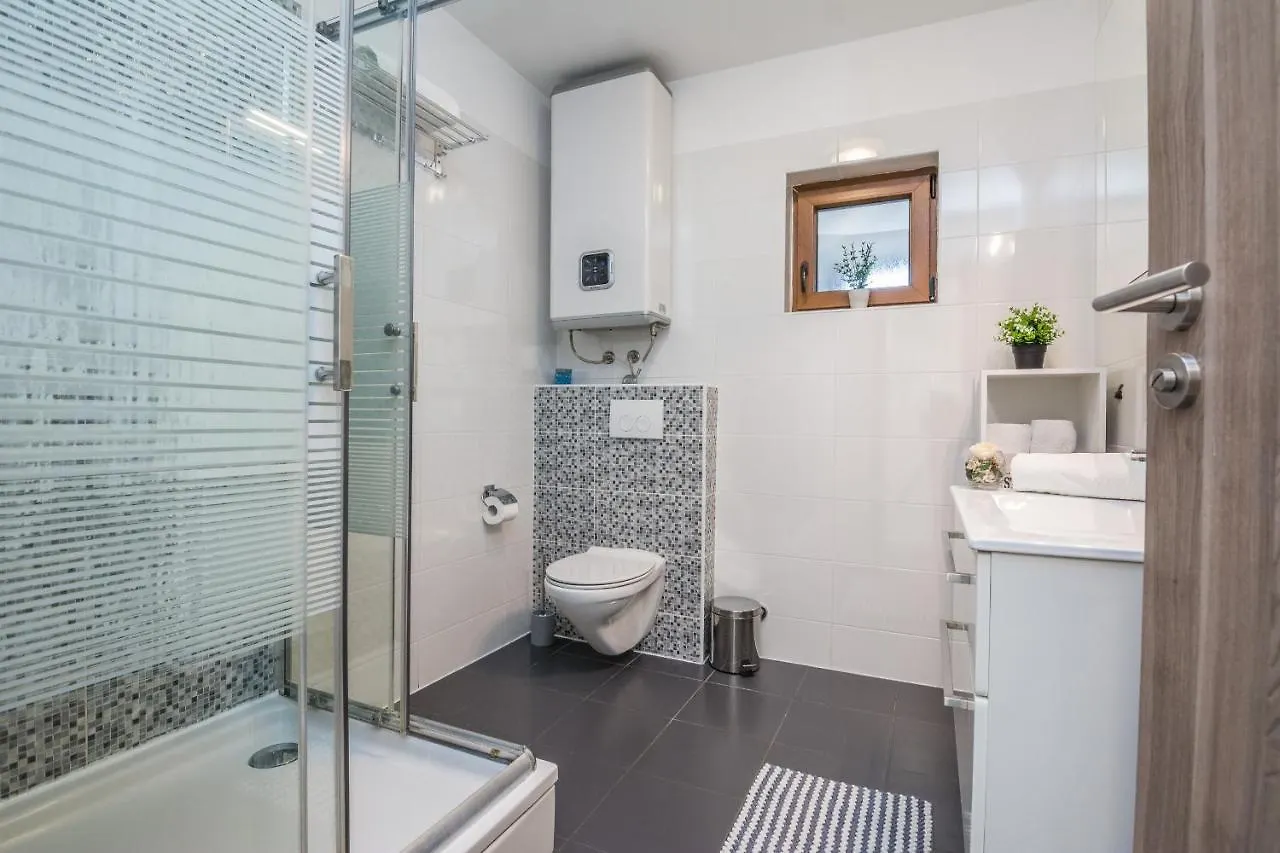 Villa M&M Zadarvillas Vrana  Croatia