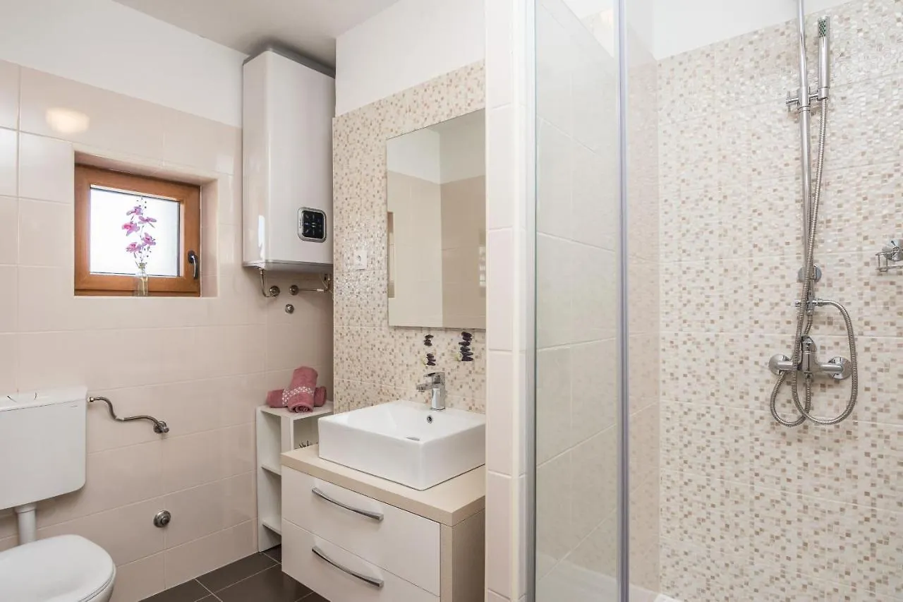 Villa M&M Zadarvillas Vrana