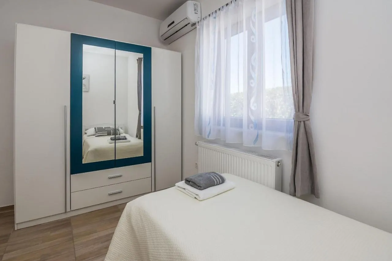 Villa M&M Zadarvillas Vrana   Vrana (Zadar)