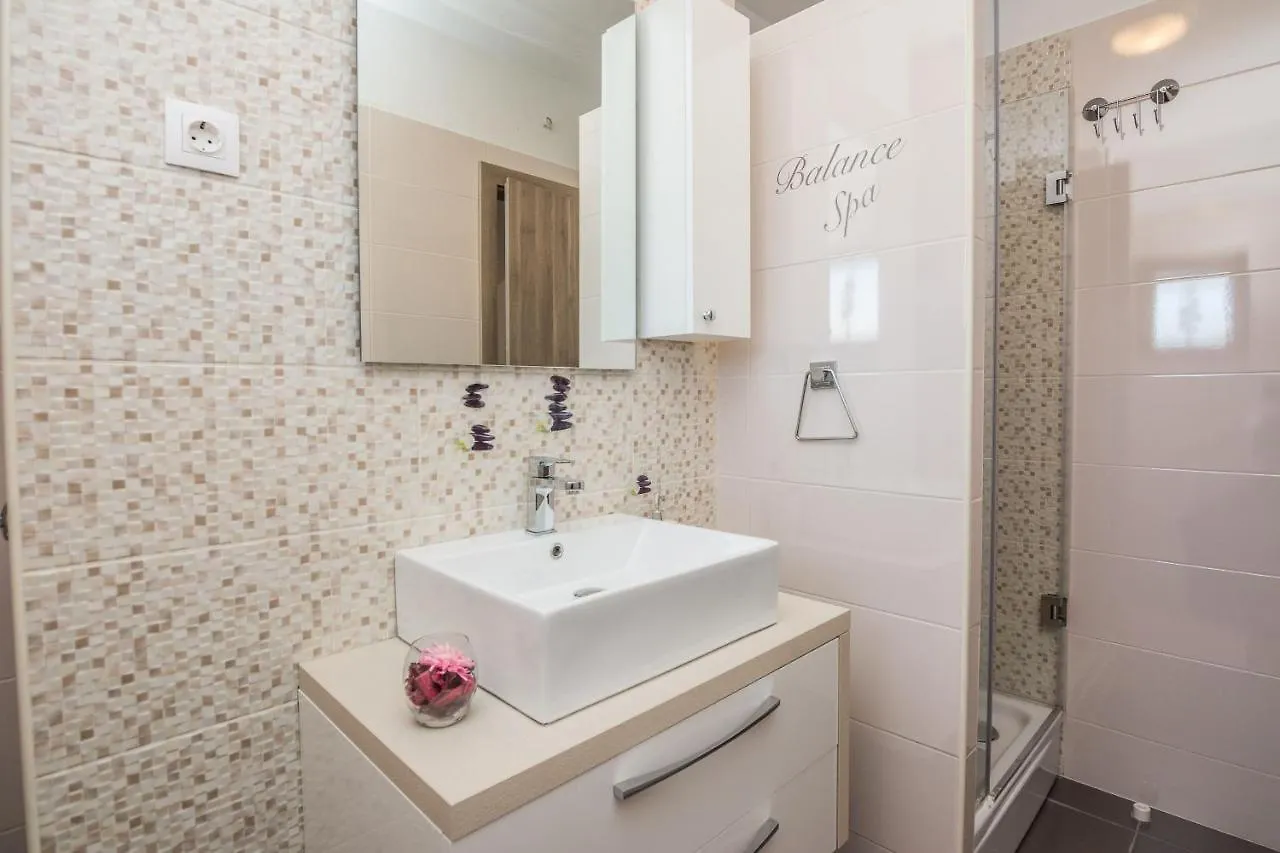 Villa M&M Zadarvillas Vrana  0*, Vrana (Zadar)