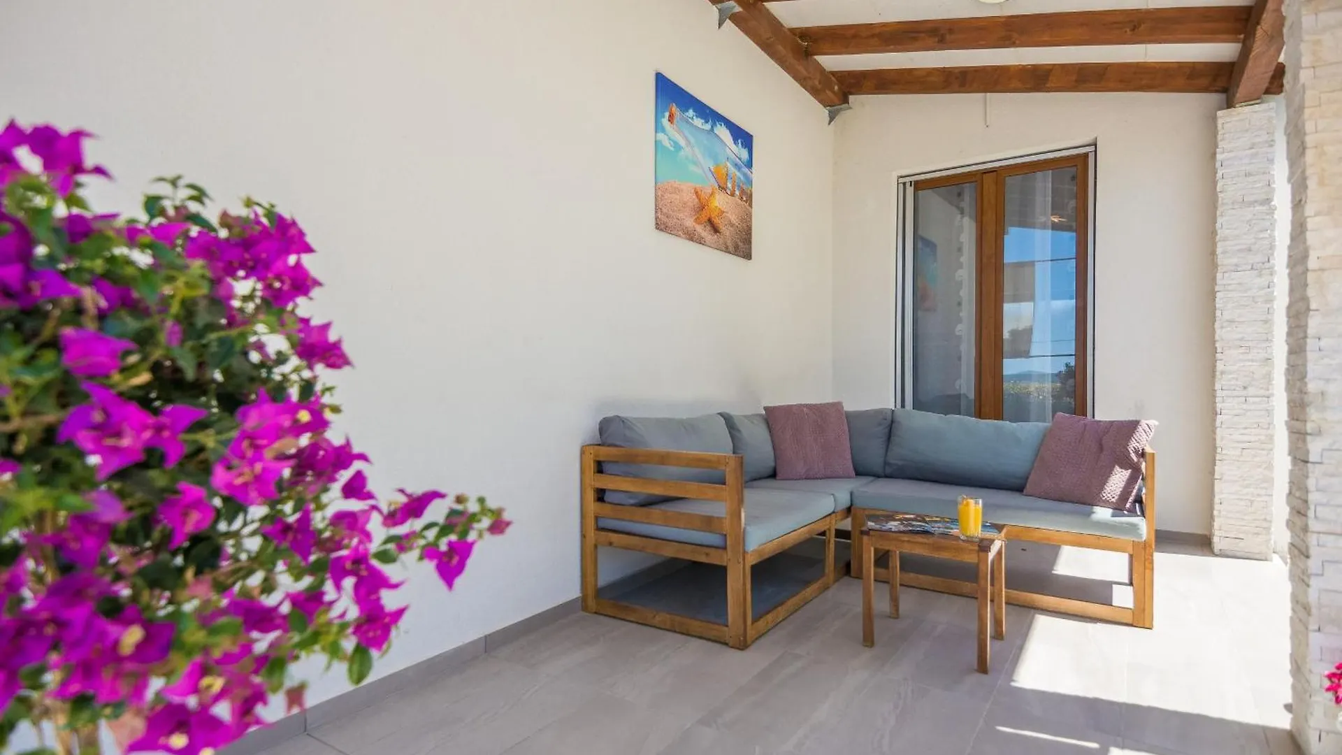 Villa M&M Zadarvillas Vrana   Vrana (Zadar)