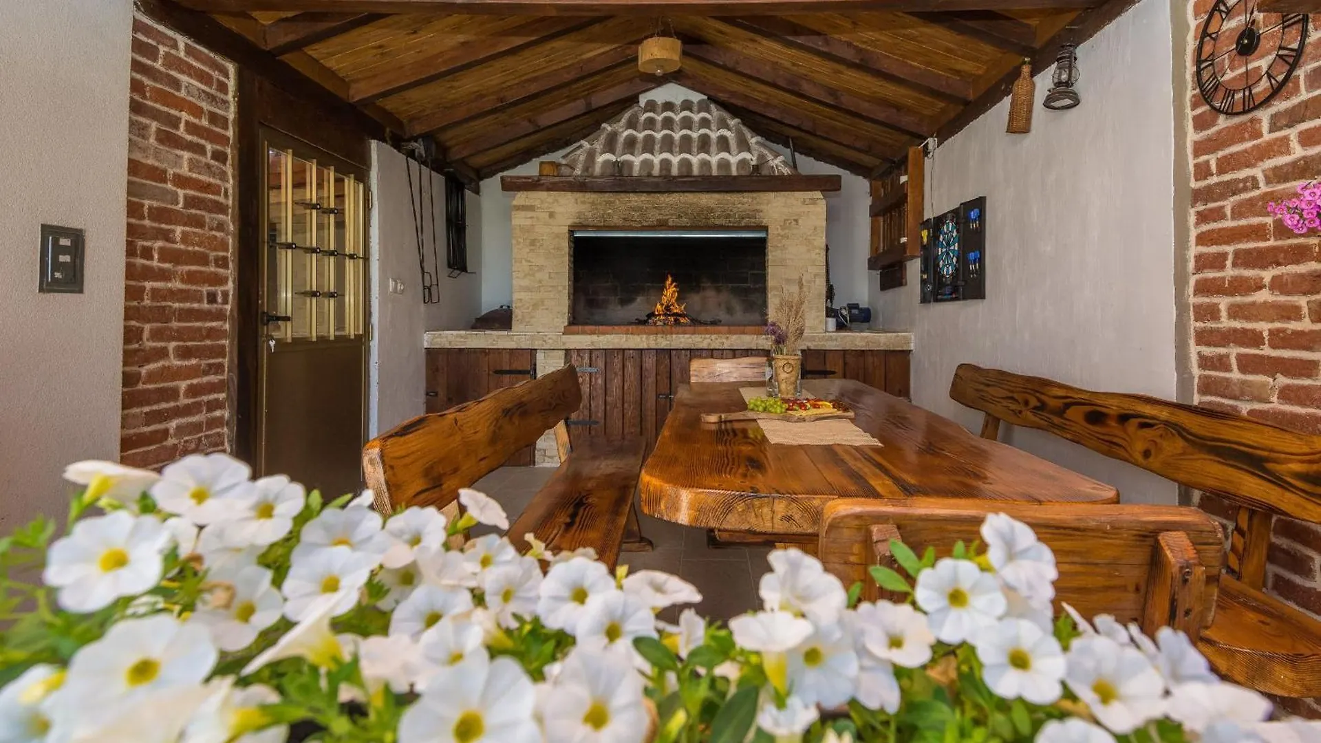 Villa M&M Zadarvillas Vrana