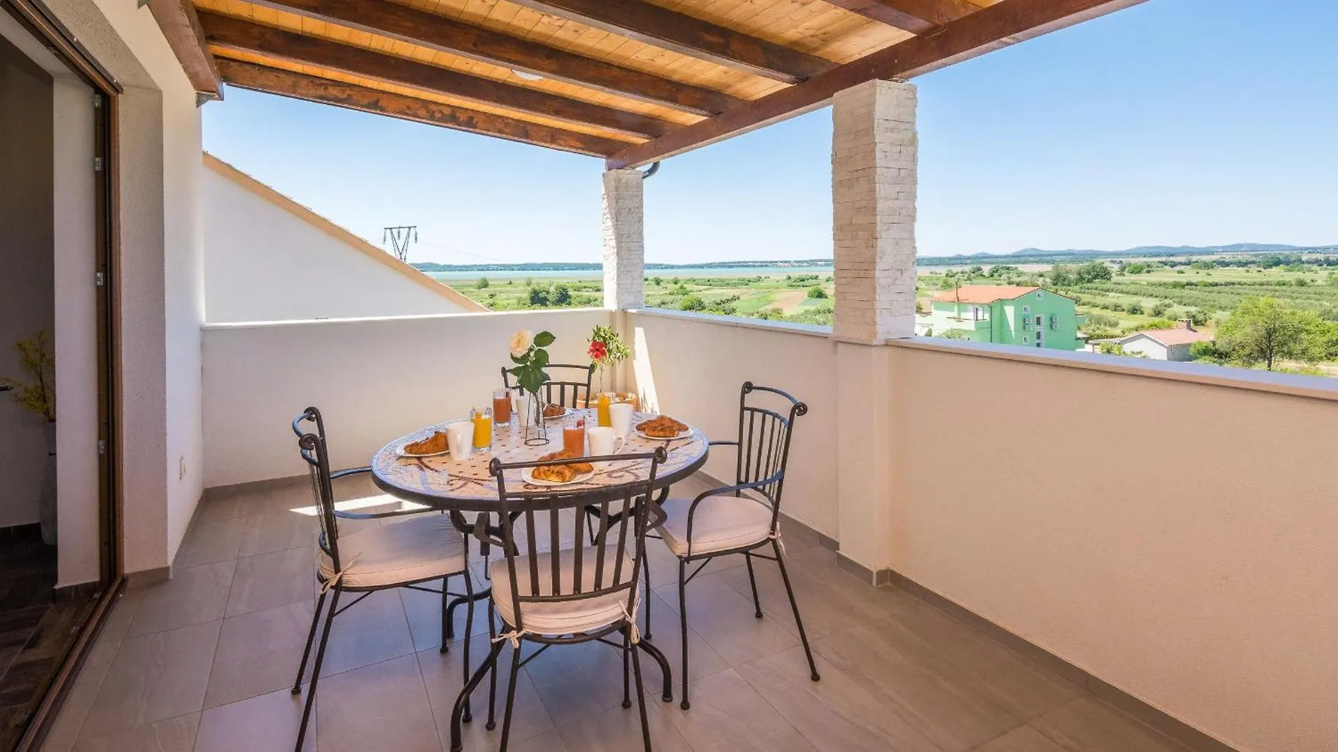 Villa M&M Zadarvillas Vrana  0*, Vrana (Zadar)