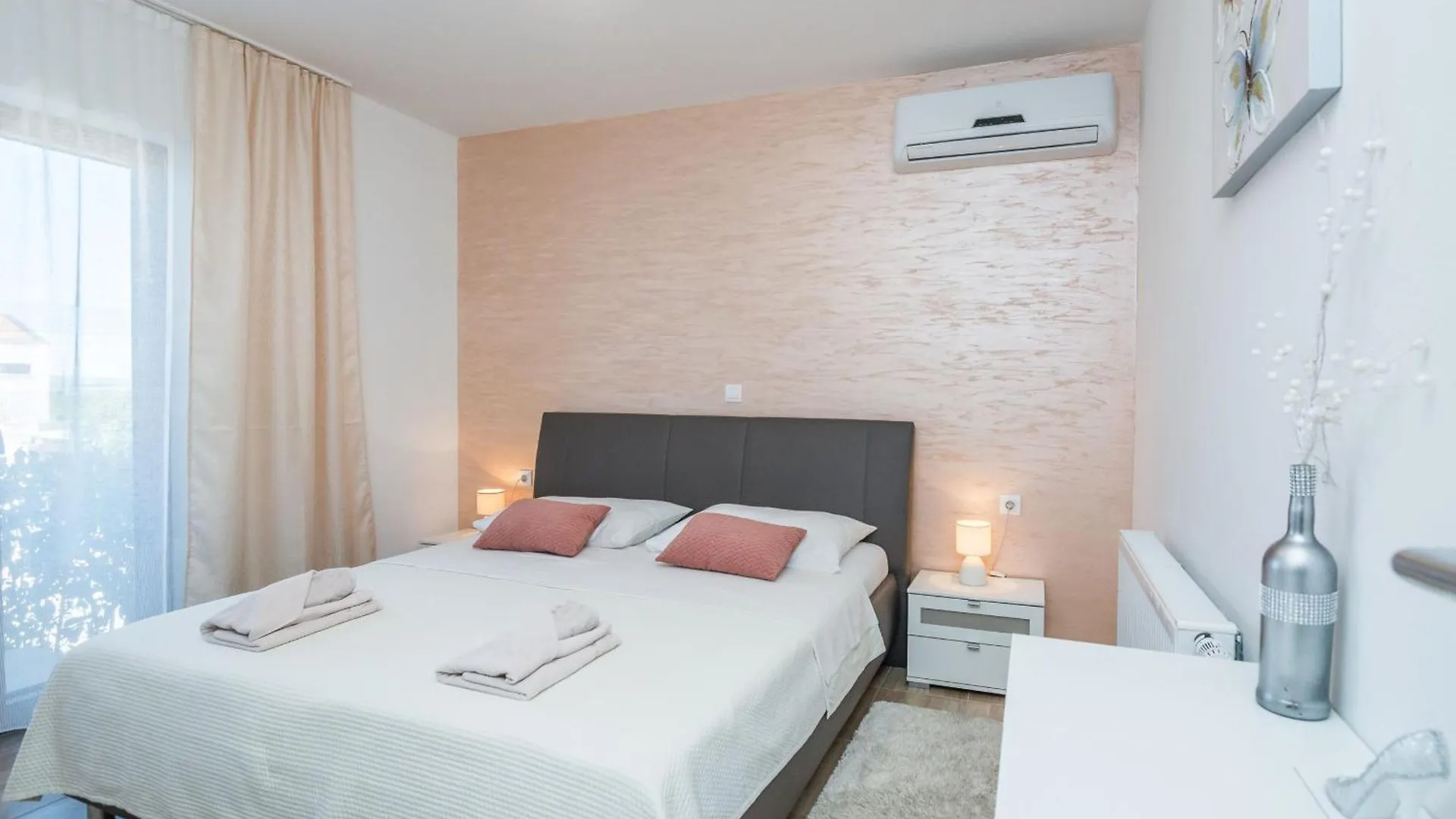 Villa M&M Zadarvillas Vrana