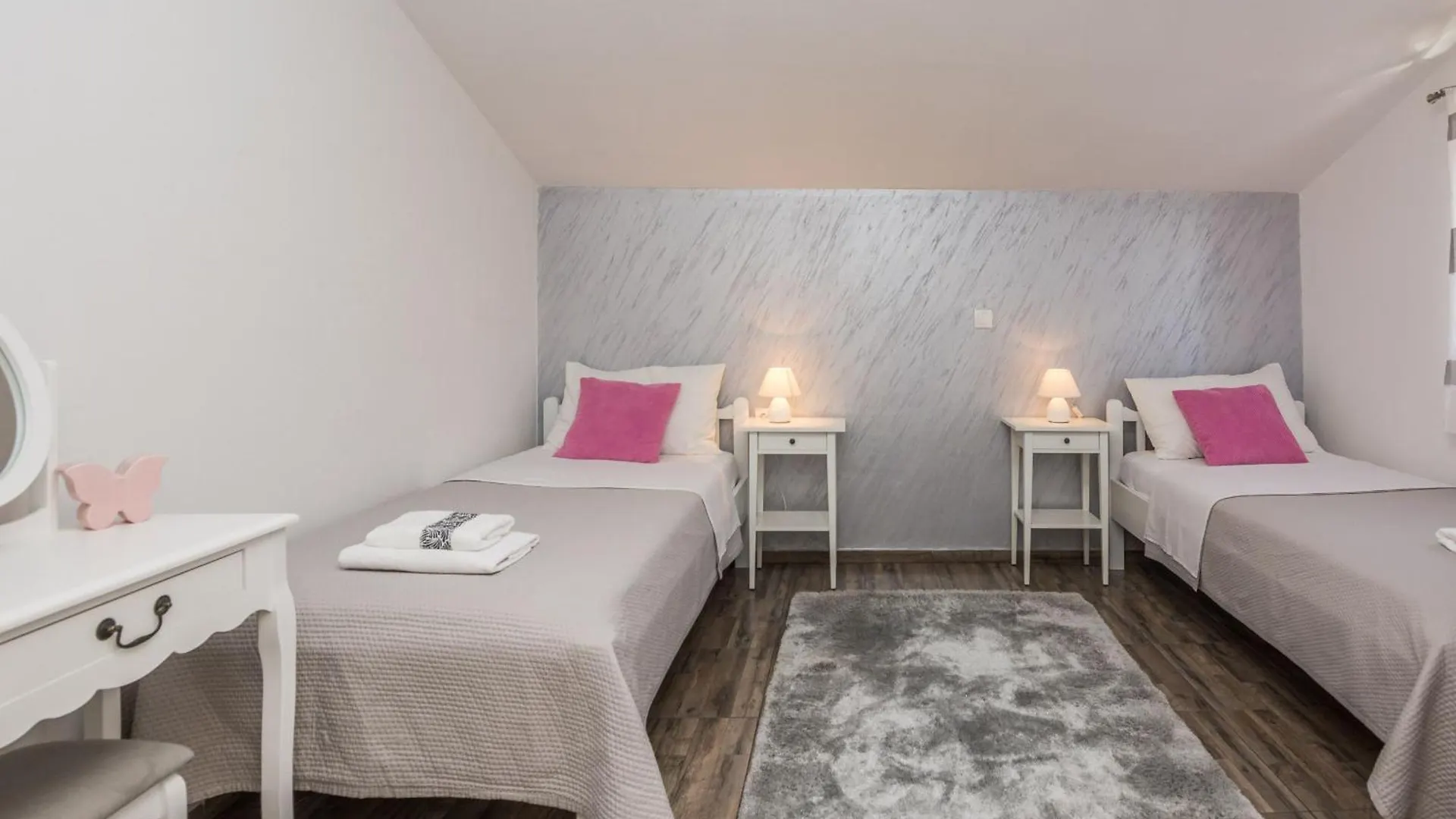 Villa M&M Zadarvillas Vrana