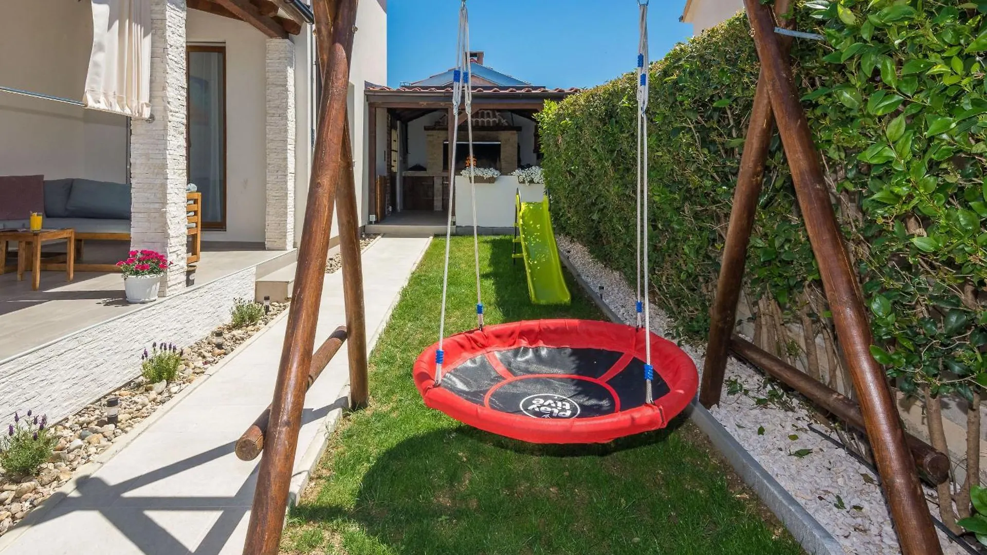 Villa M&M Zadarvillas Vrana  Croatia