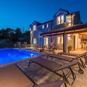 Villa Brand New Cara D Oro, Vrana, Vrana (Zadar)