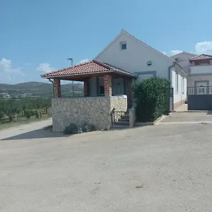 Apartment Lavanda, Vrana (Zadar)