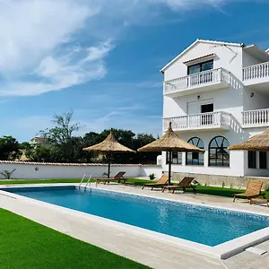 Apartment Viktorija, Vrana (Zadar)