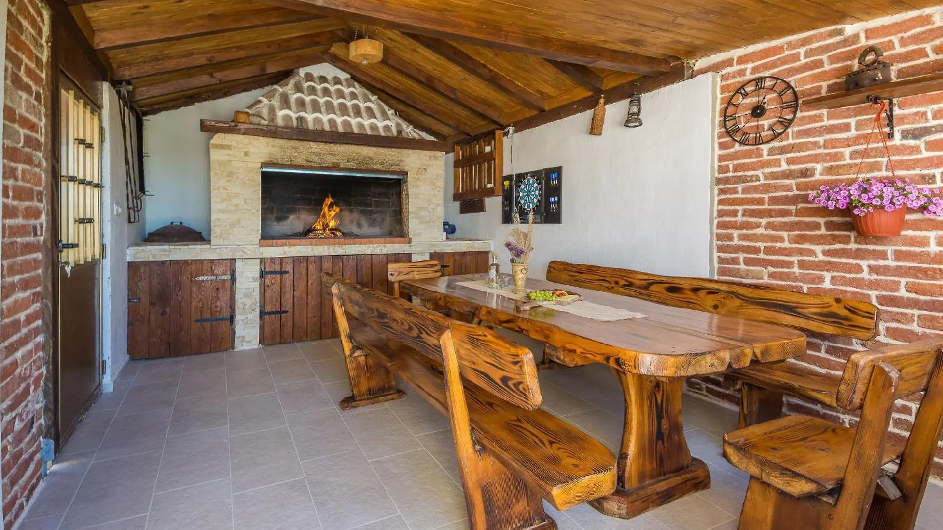 Villa M&M Zadarvillas Vrana  Vrana (Zadar)