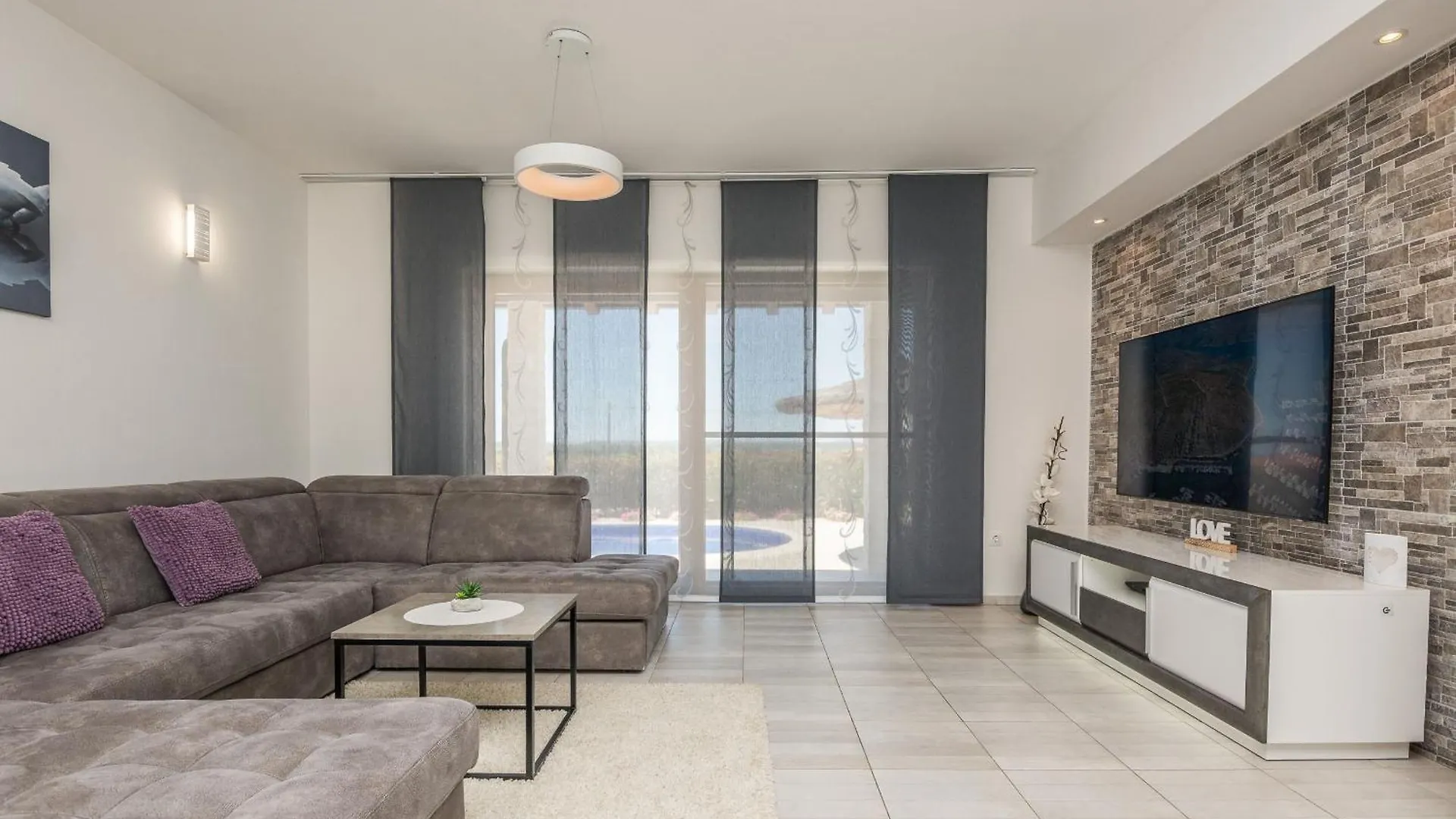 Villa M&M Zadarvillas Vrana