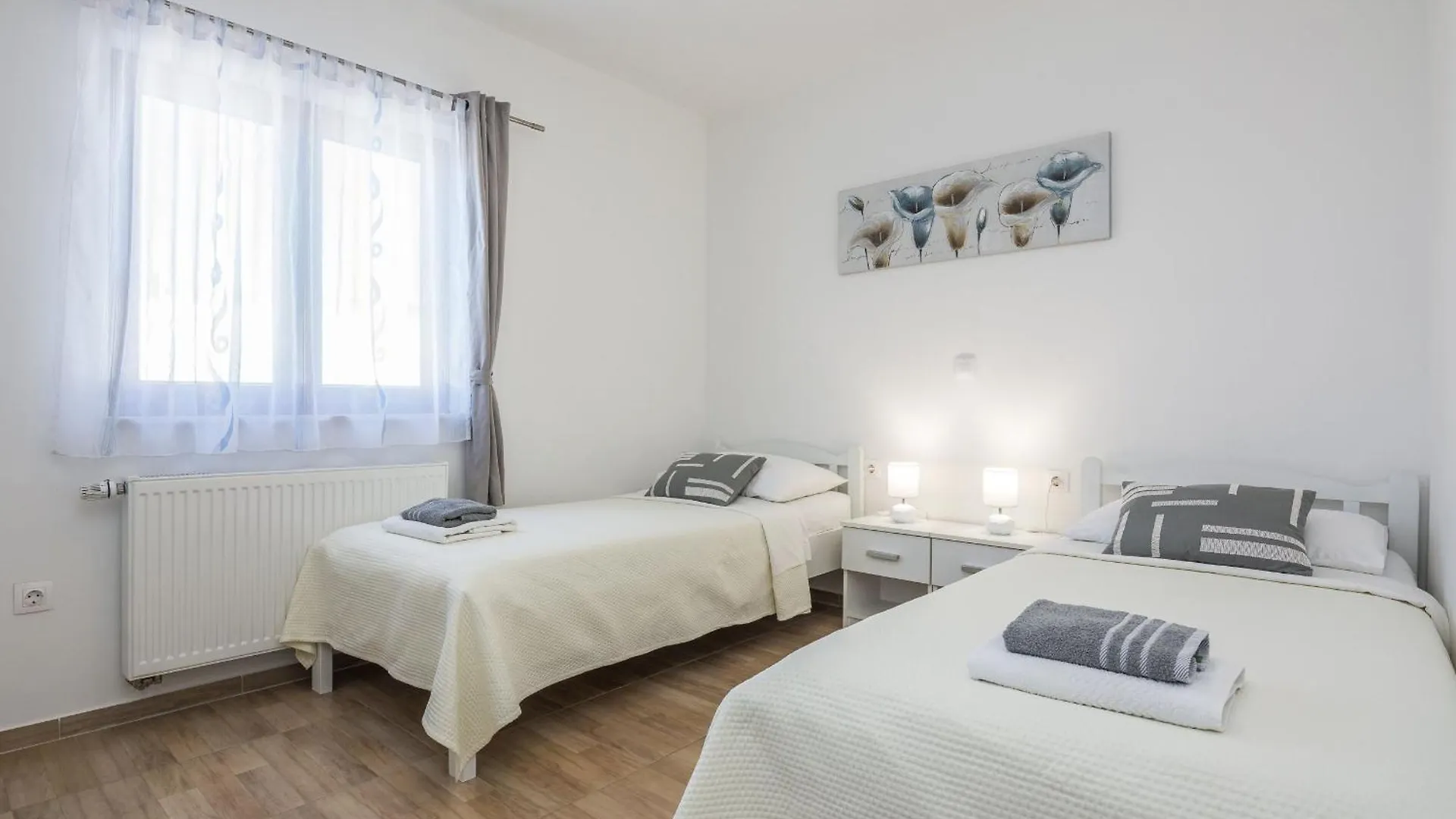 Villa M&M Zadarvillas Vrana  Croatia