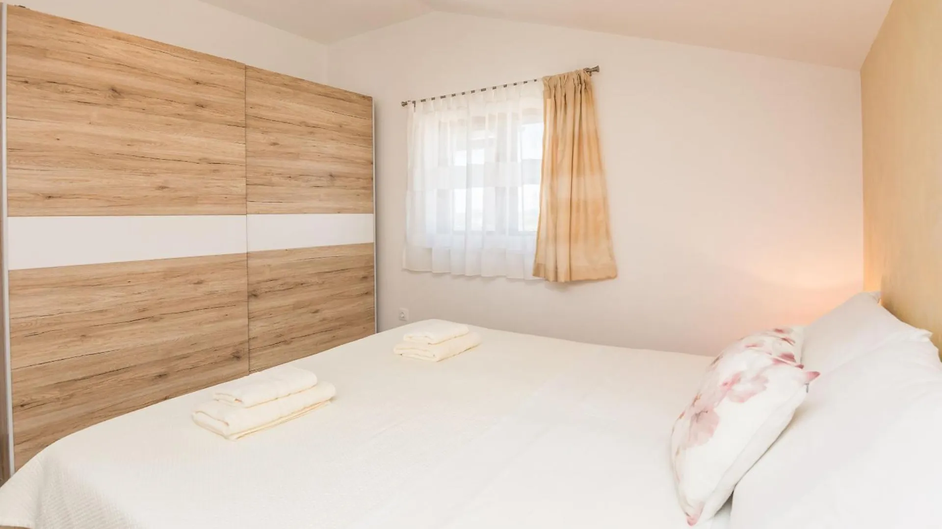 Villa M&M Zadarvillas Vrana  Croatia