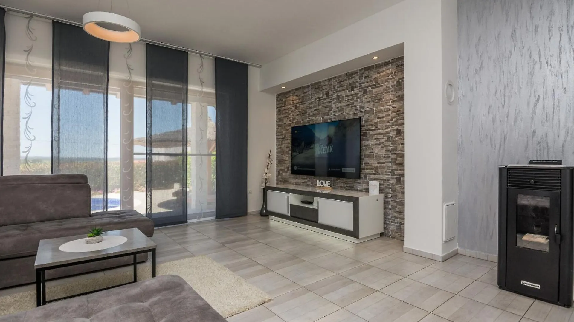 Villa M&M Zadarvillas Vrana  0*, Vrana (Zadar) Croatia