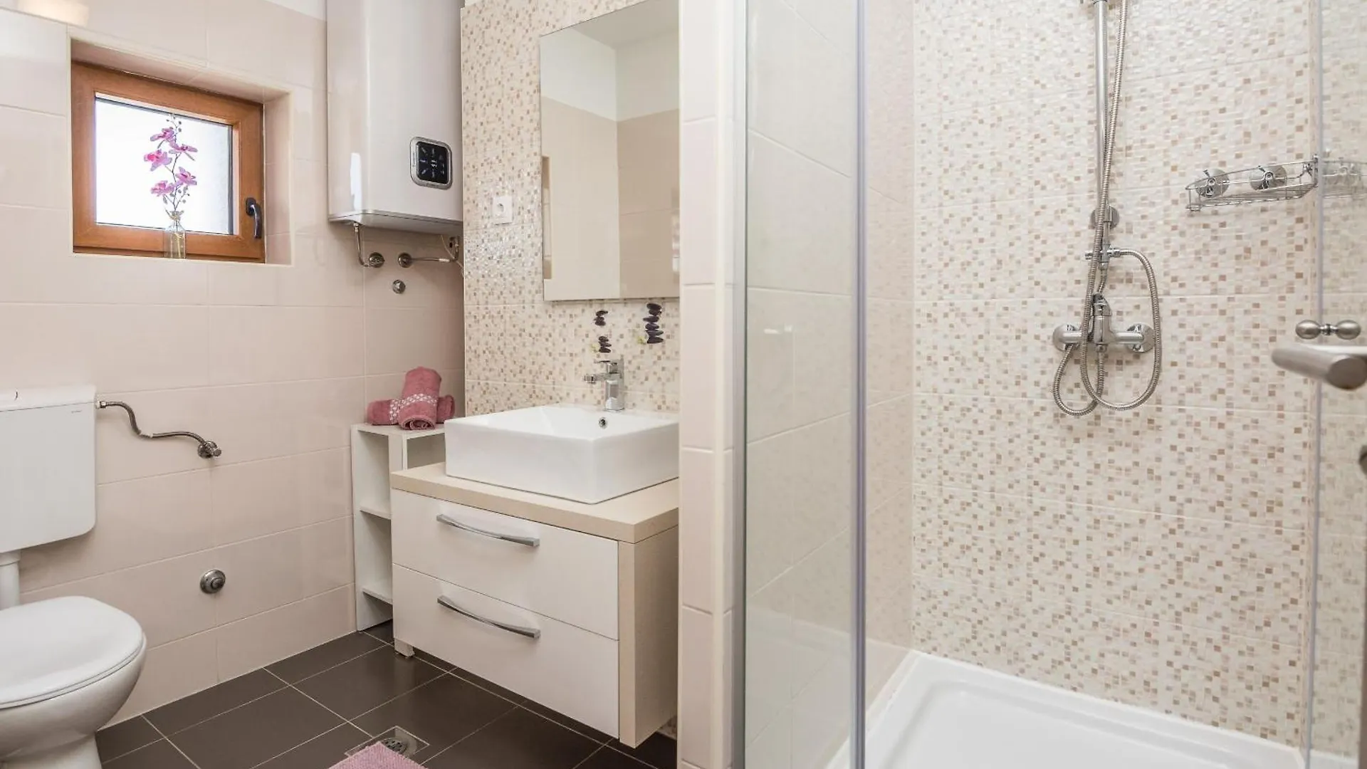 Villa M&M Zadarvillas Vrana