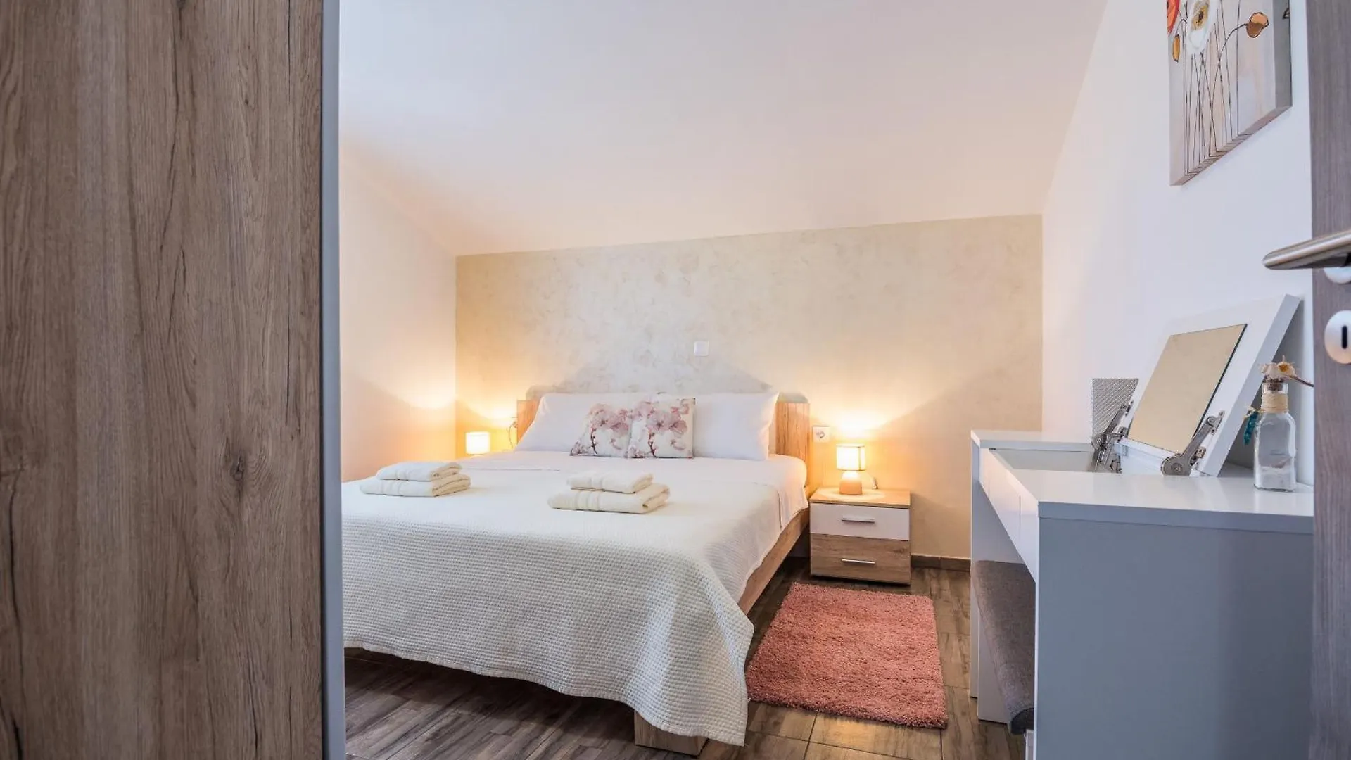 Villa M&M Zadarvillas Vrana  Croatia