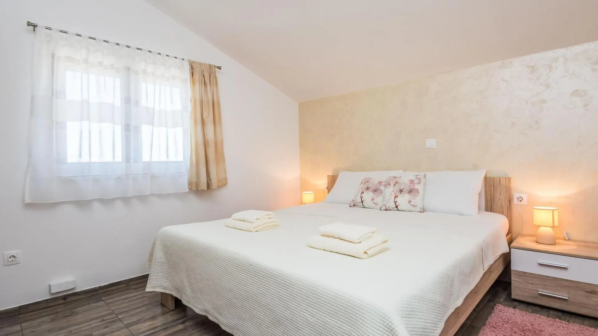 Villa M&M Zadarvillas Vrana