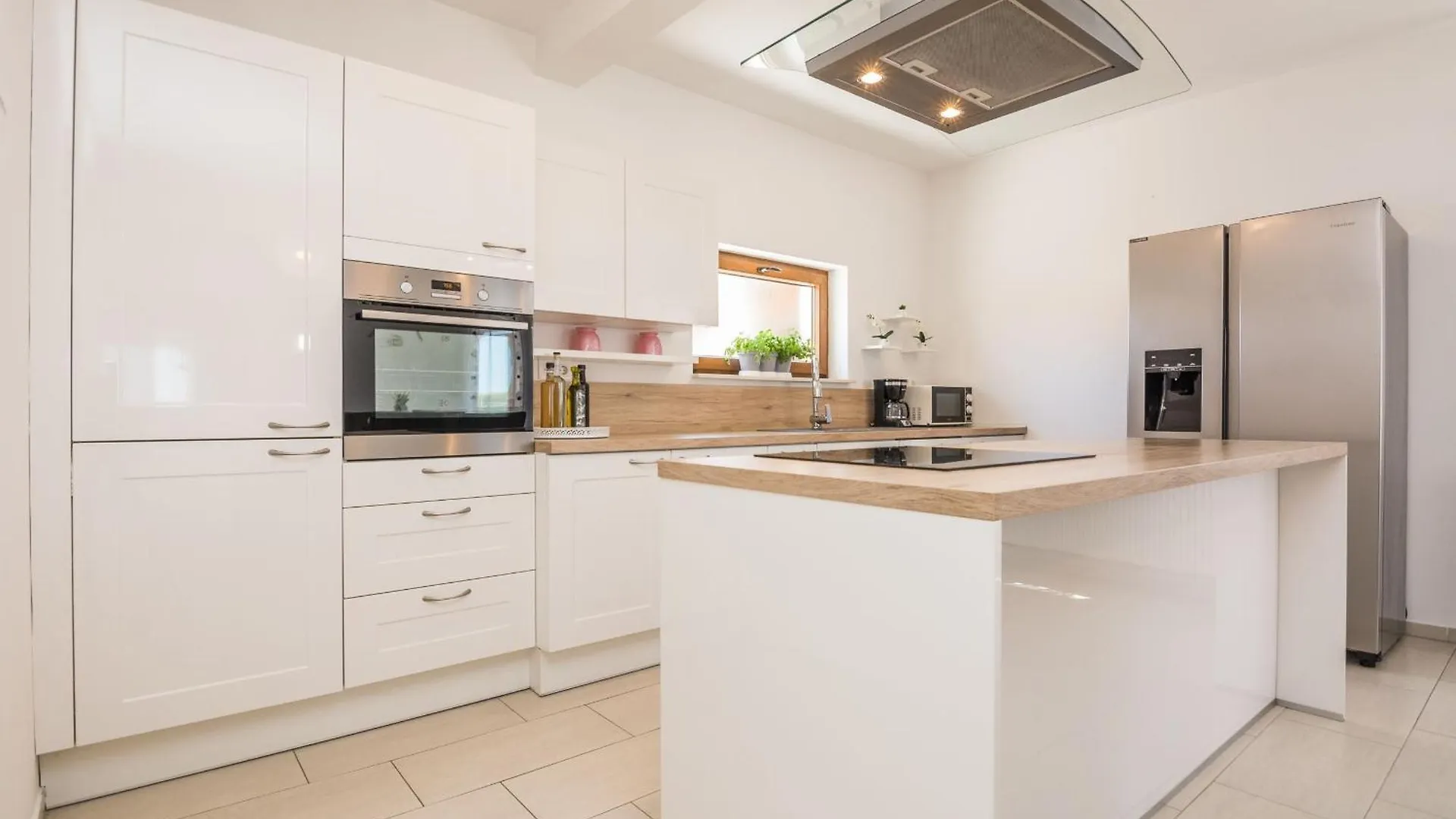 Villa M&M Zadarvillas Vrana