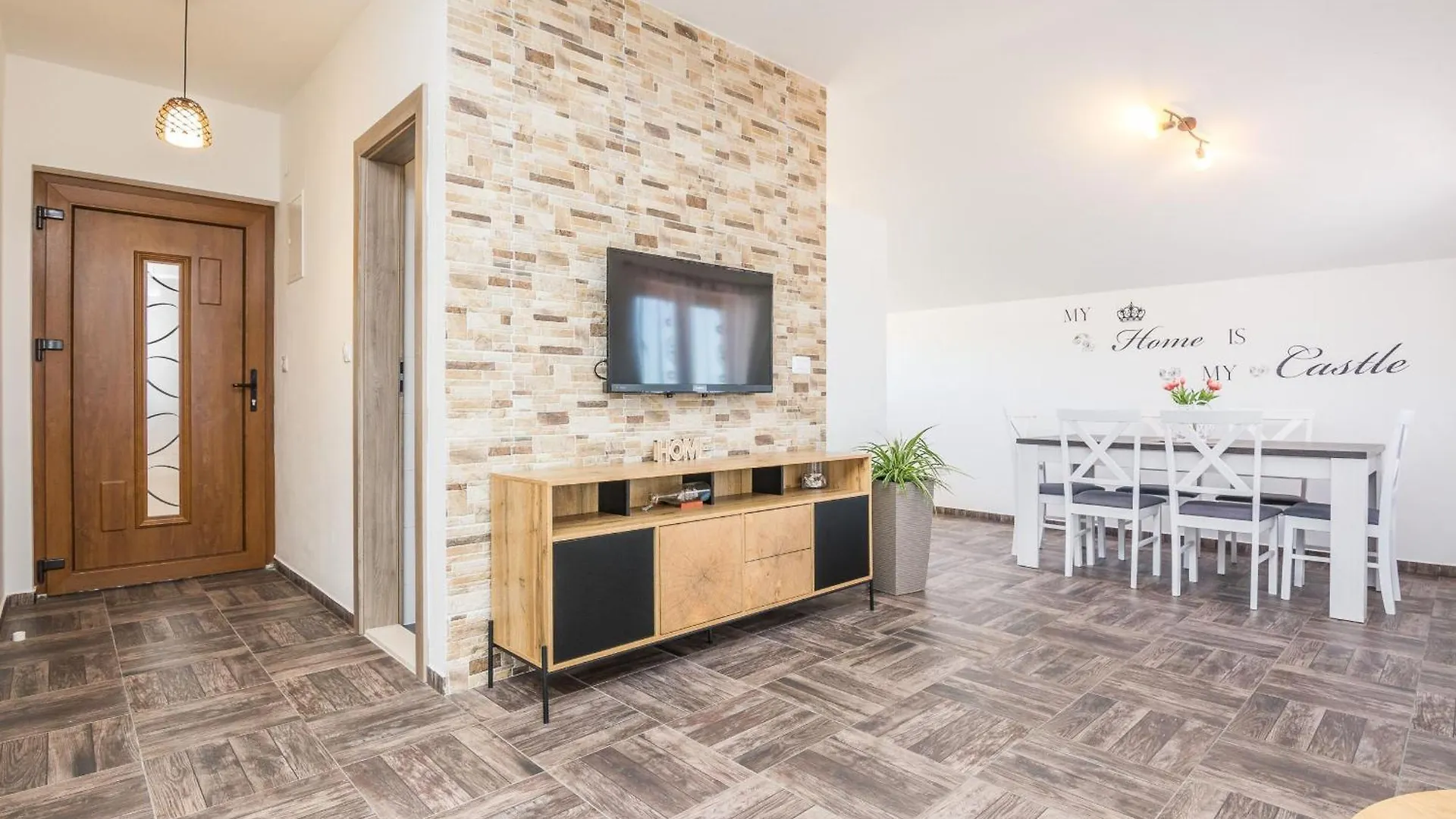 Villa M&M Zadarvillas Vrana