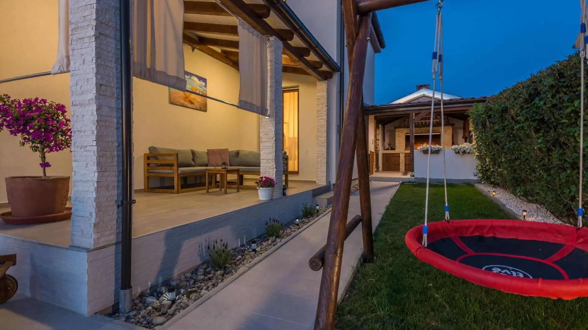 Villa M&M Zadarvillas Vrana  0*, Vrana (Zadar)