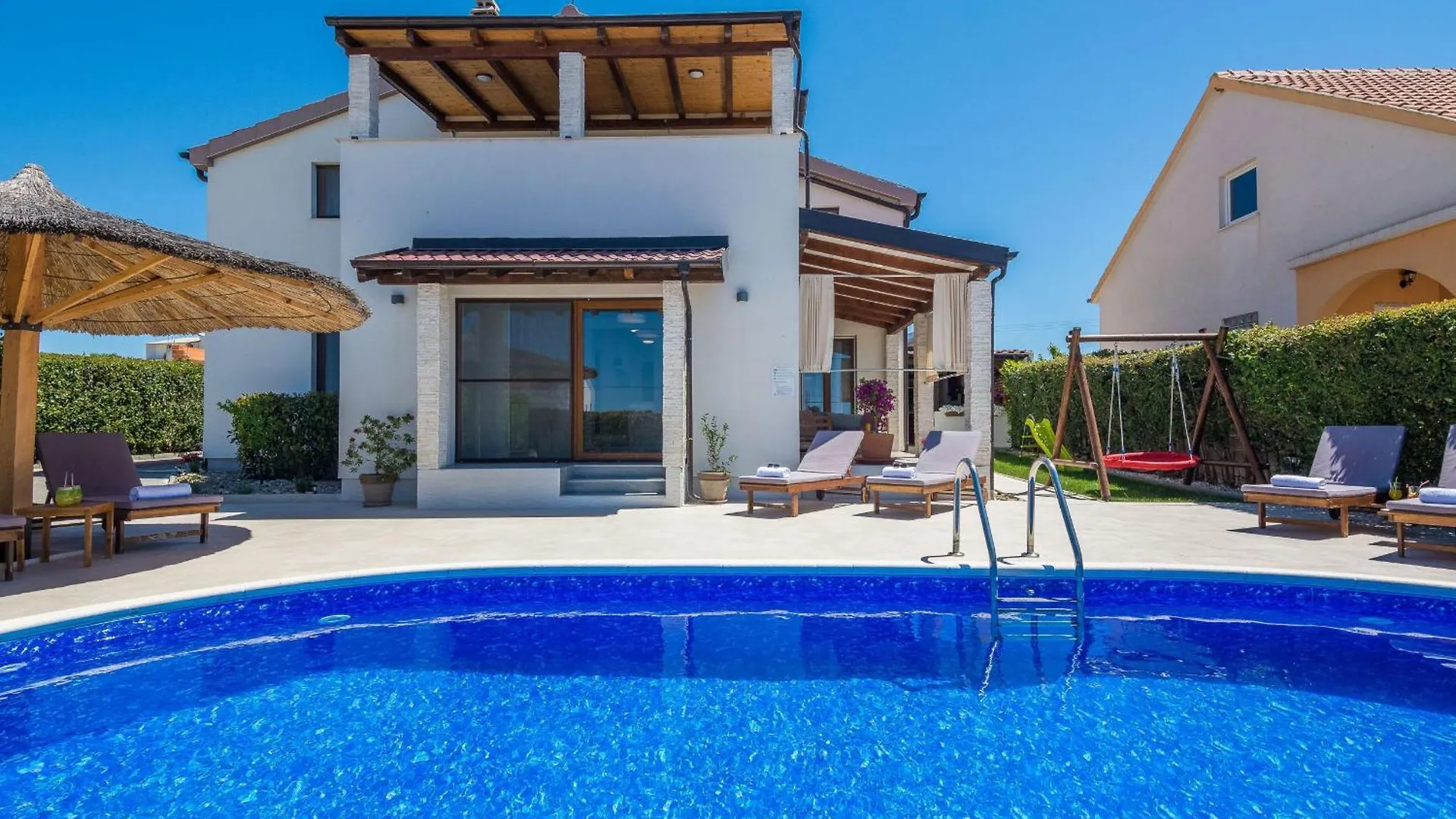 Villa M&M Zadarvillas Vrana   Vrana (Zadar)